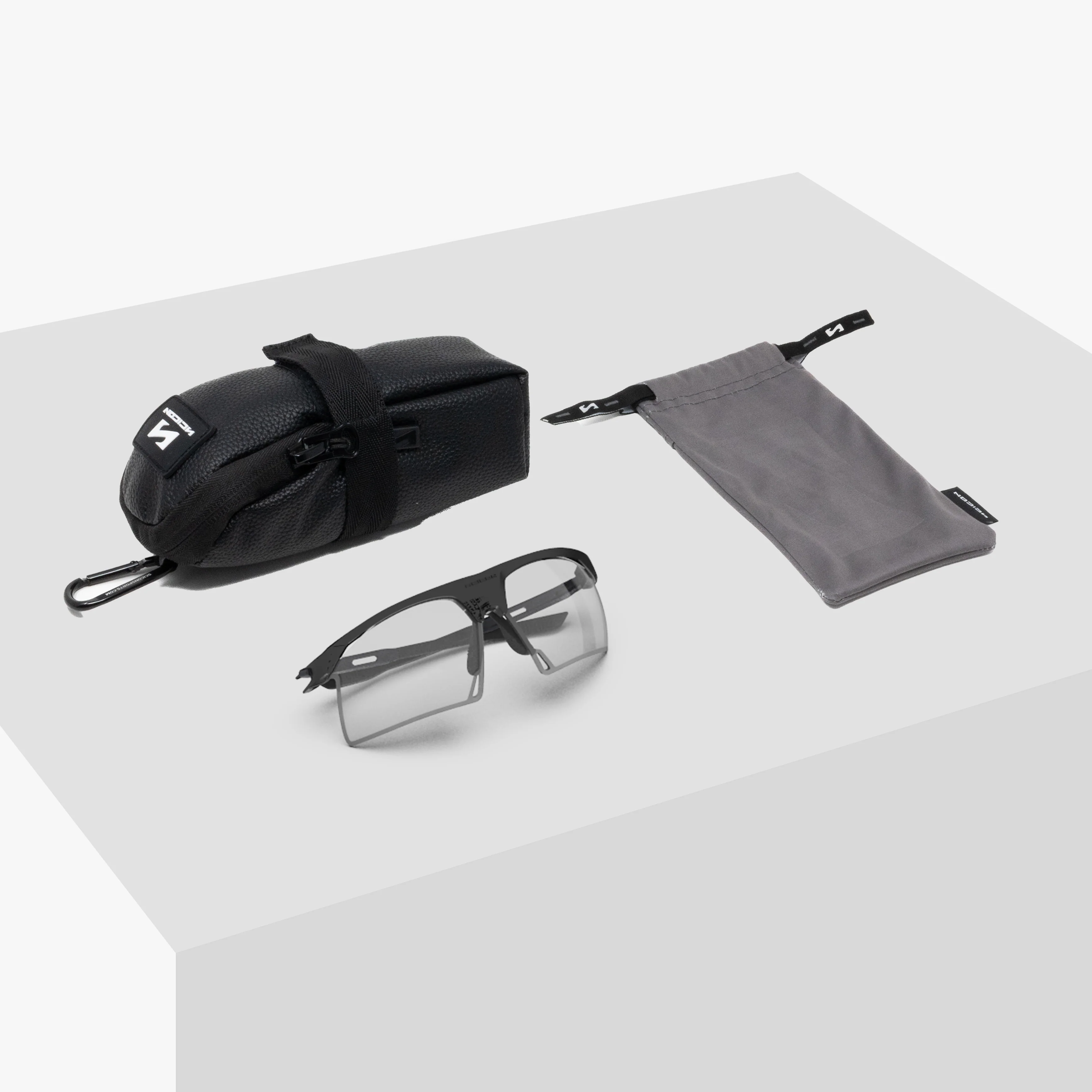 AEROBEAM TITANIUM FOTOCROMATICO - Image 6