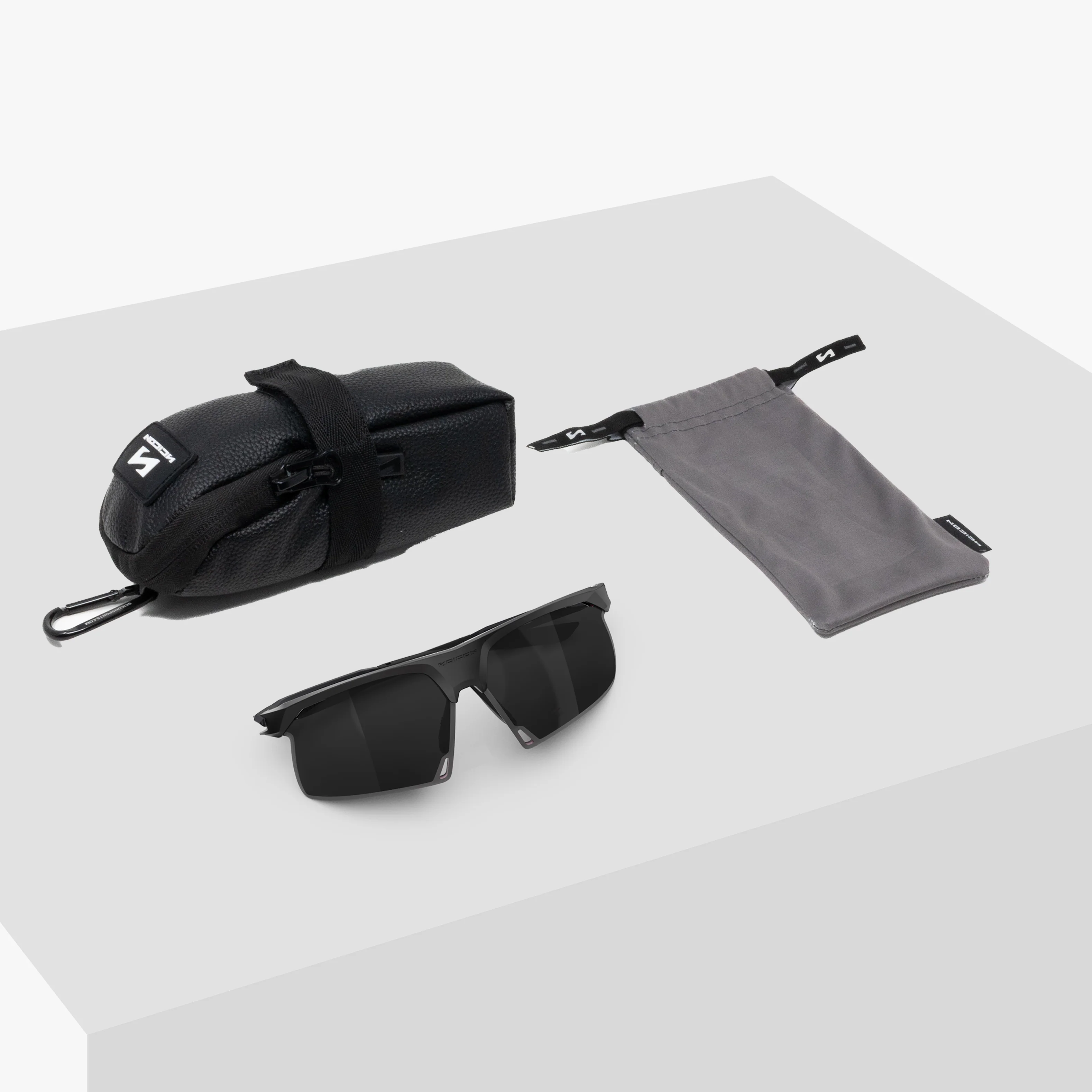AEROBEAM TITANIUM POLARIZZATO - Image 6