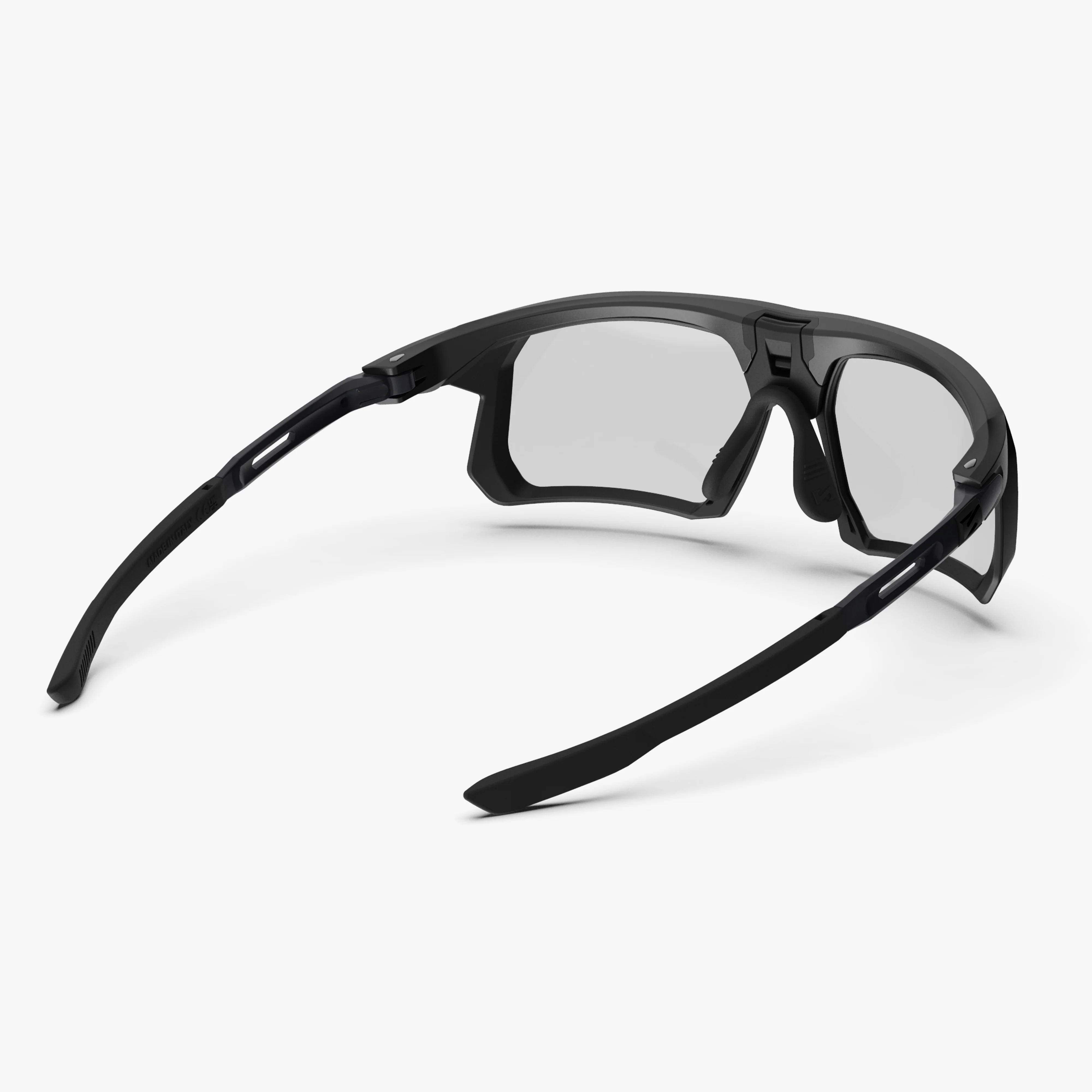 AEROBEAM TITANIUM VISTA - ADAPTOR XL - Image 5