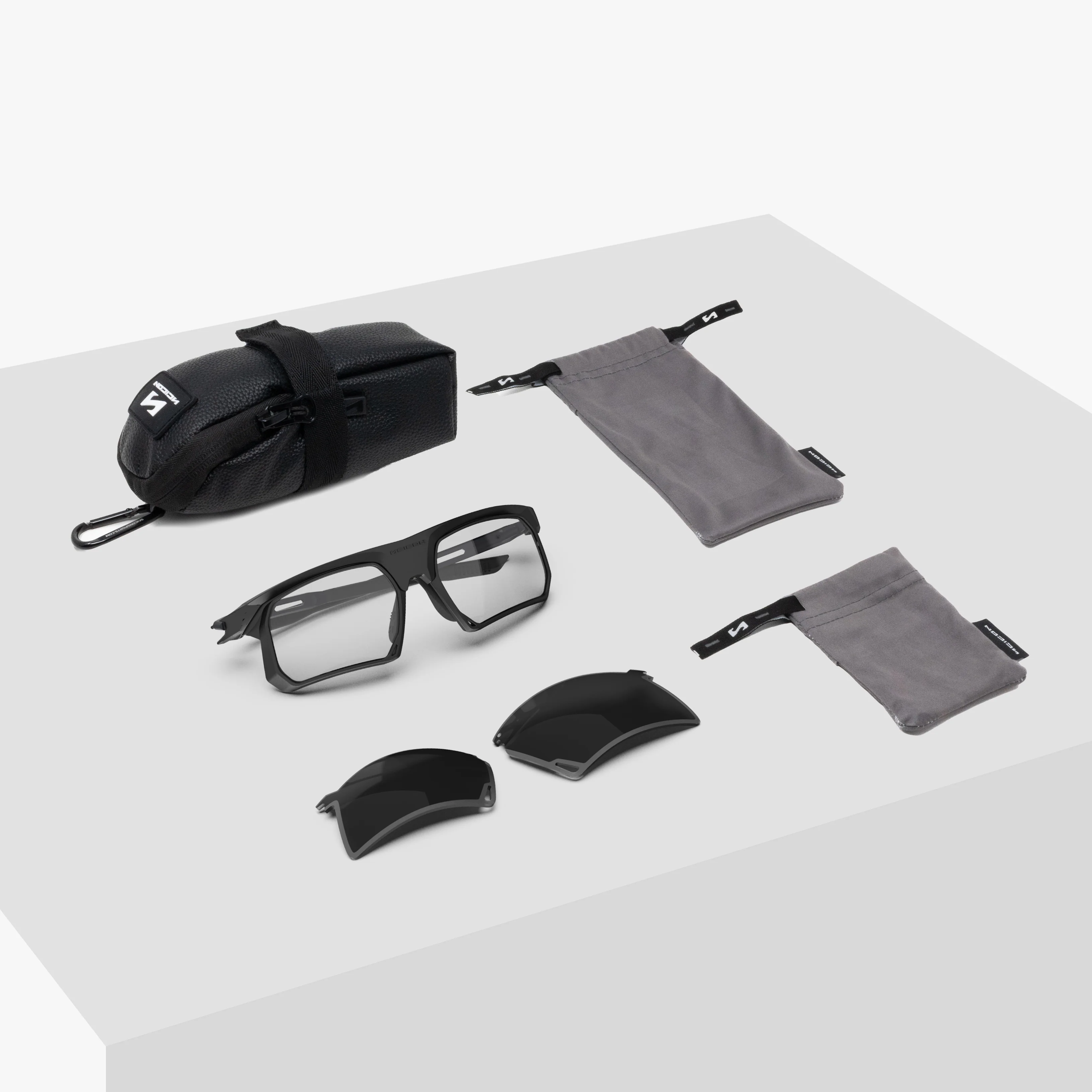 AEROBEAM TITANIUM VISTA - ADAPTOR XL - Image 7