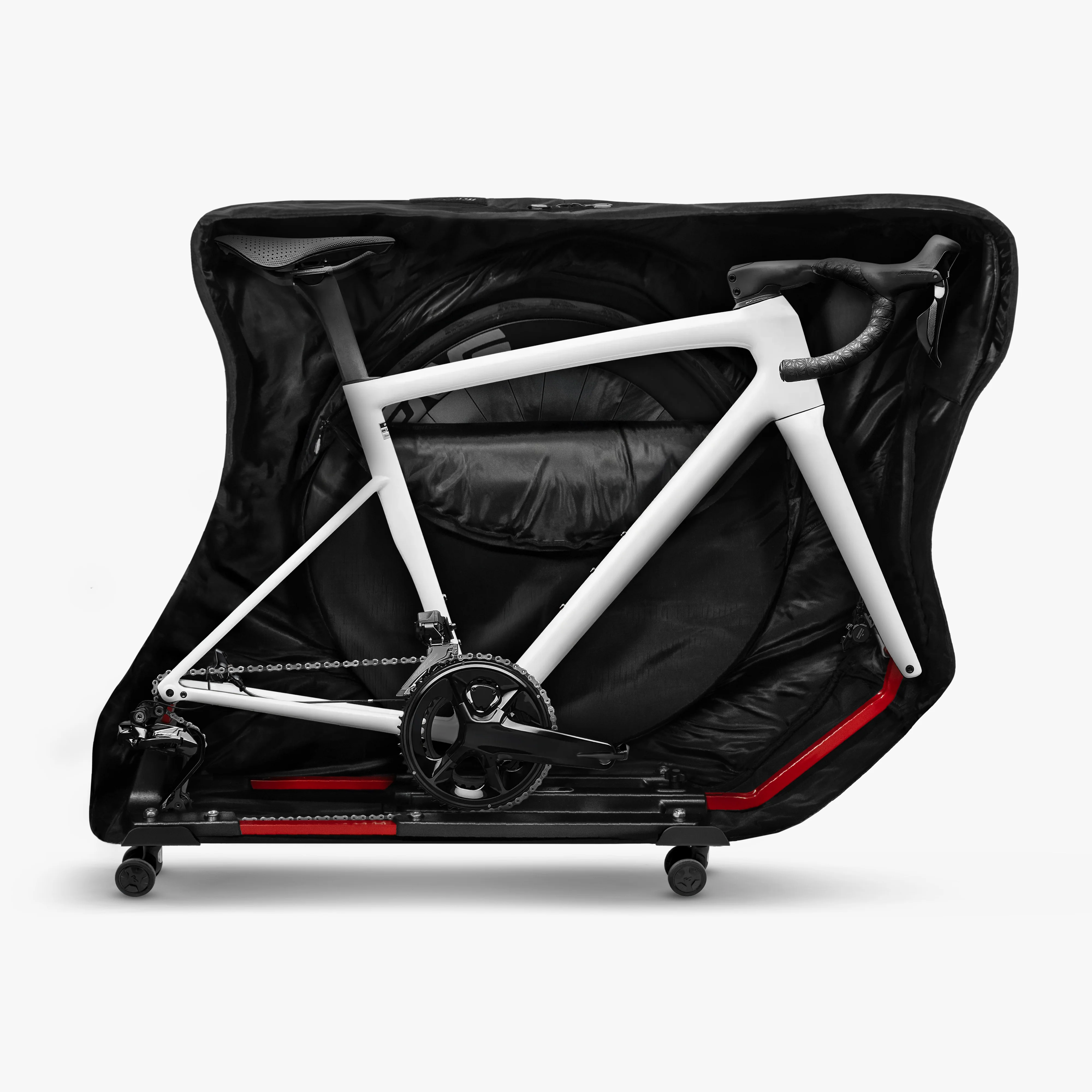 BORSA PORTA BICI DA CORSA AEROCOMFORT 3.1 - Image 2