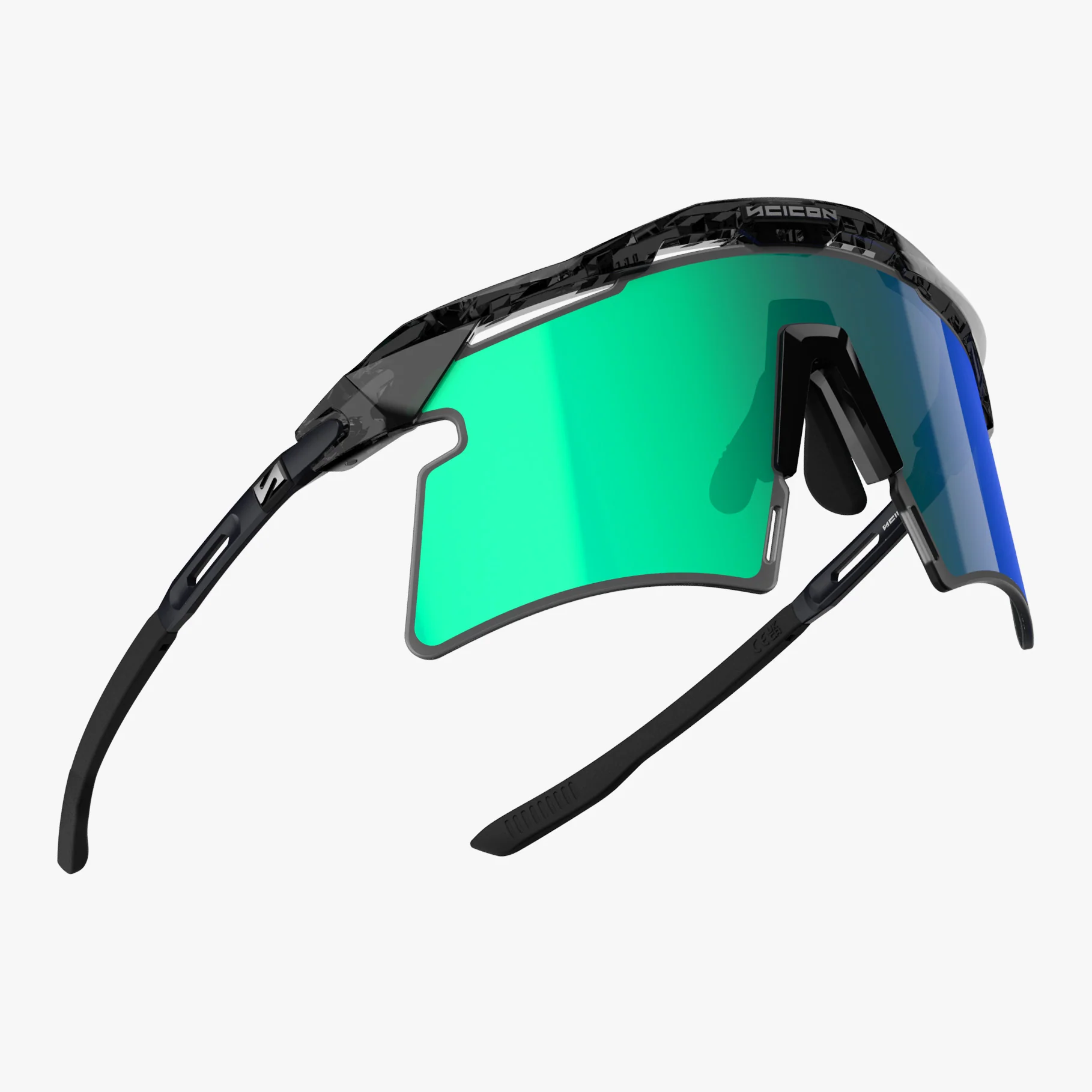 AEROSHADE 2.0 TITANIUM - Image 5