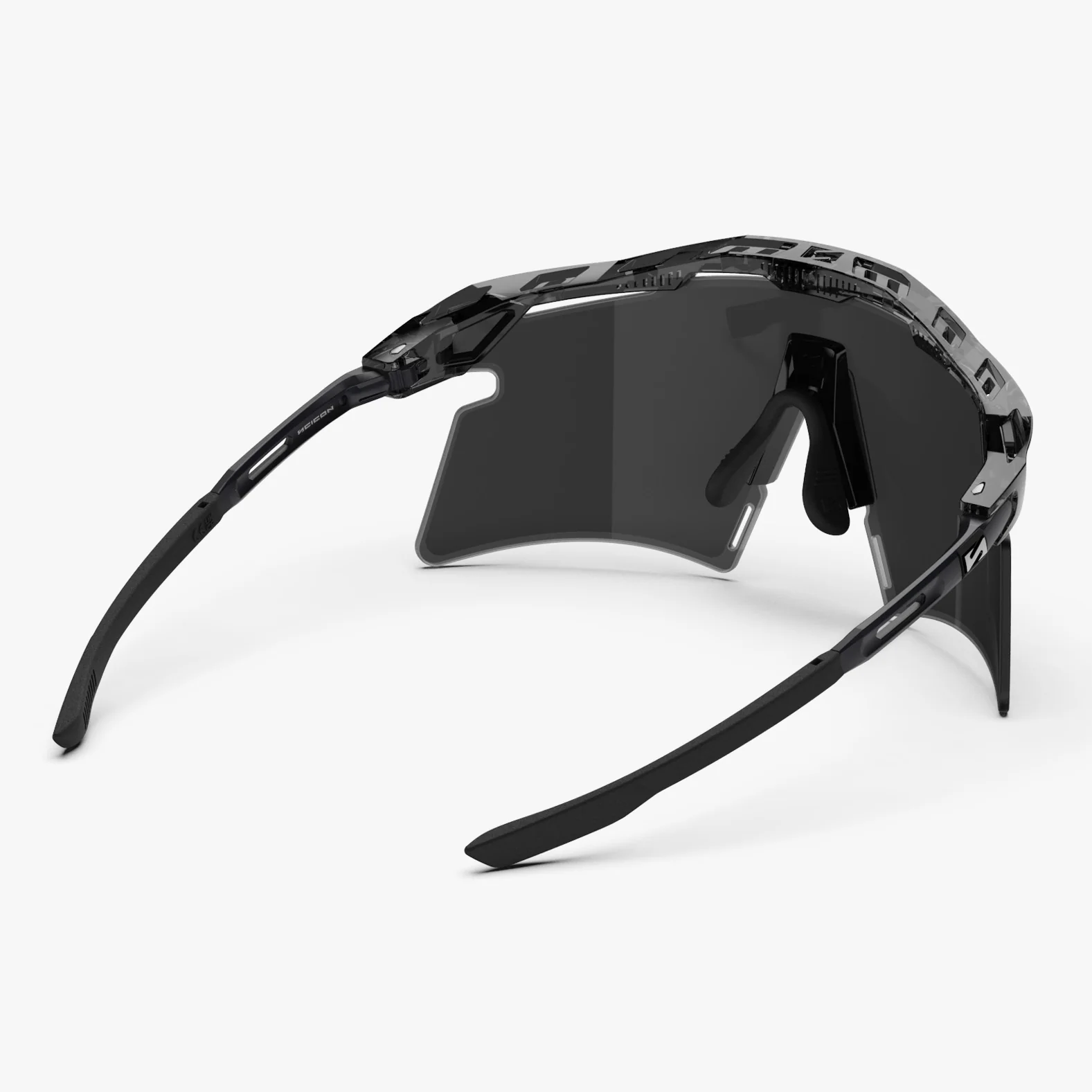 AEROSHADE 2.0 TITANIUM - Image 5
