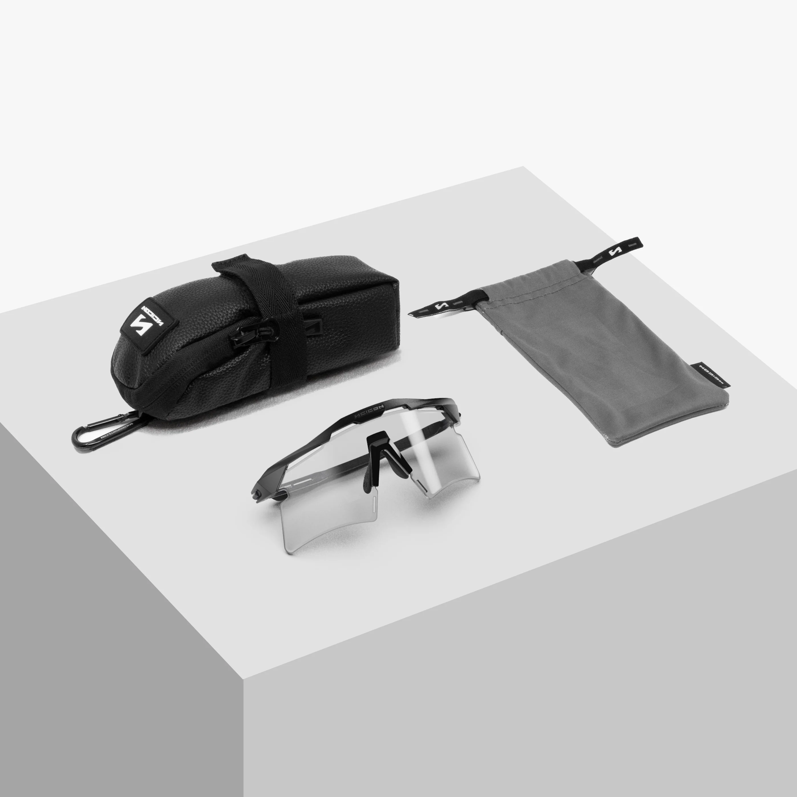 AEROSHADE 2.0 TITANIUM FOTOCROMATICO - Image 6
