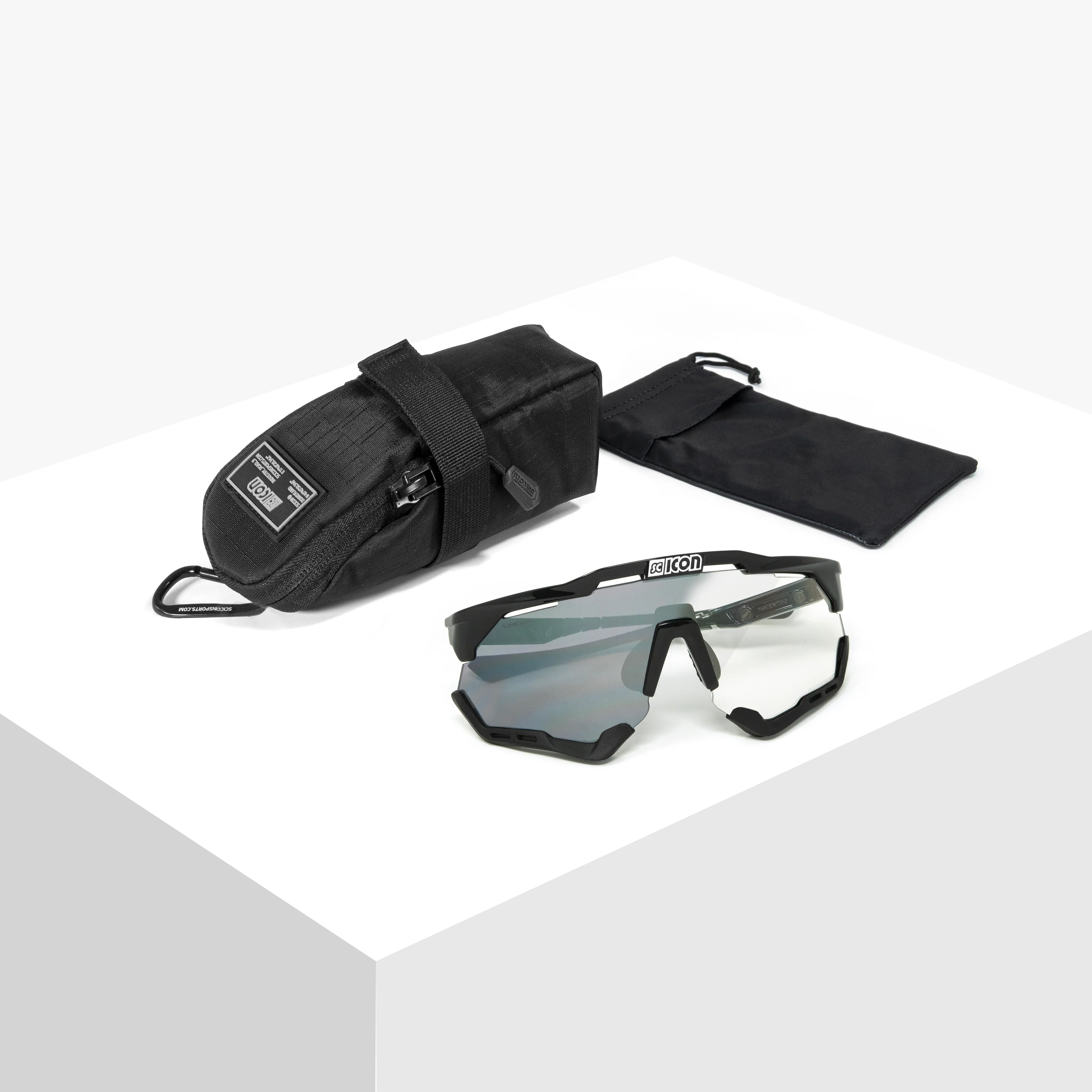 AEROSHADE XL FOTOCROMATICO - Image 3
