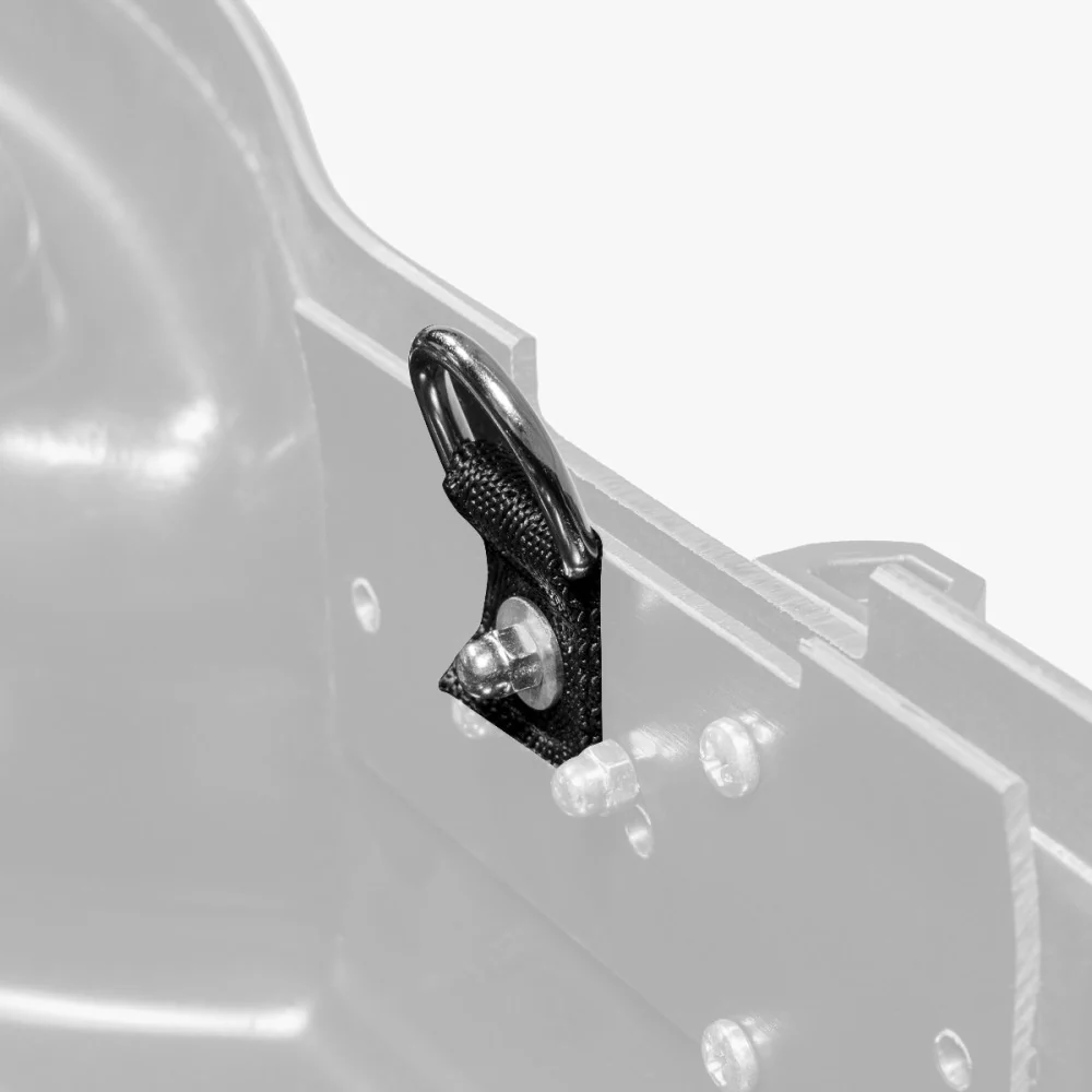 ANELLO DI ANCORAGGIO D - AEROTECH - Image 2