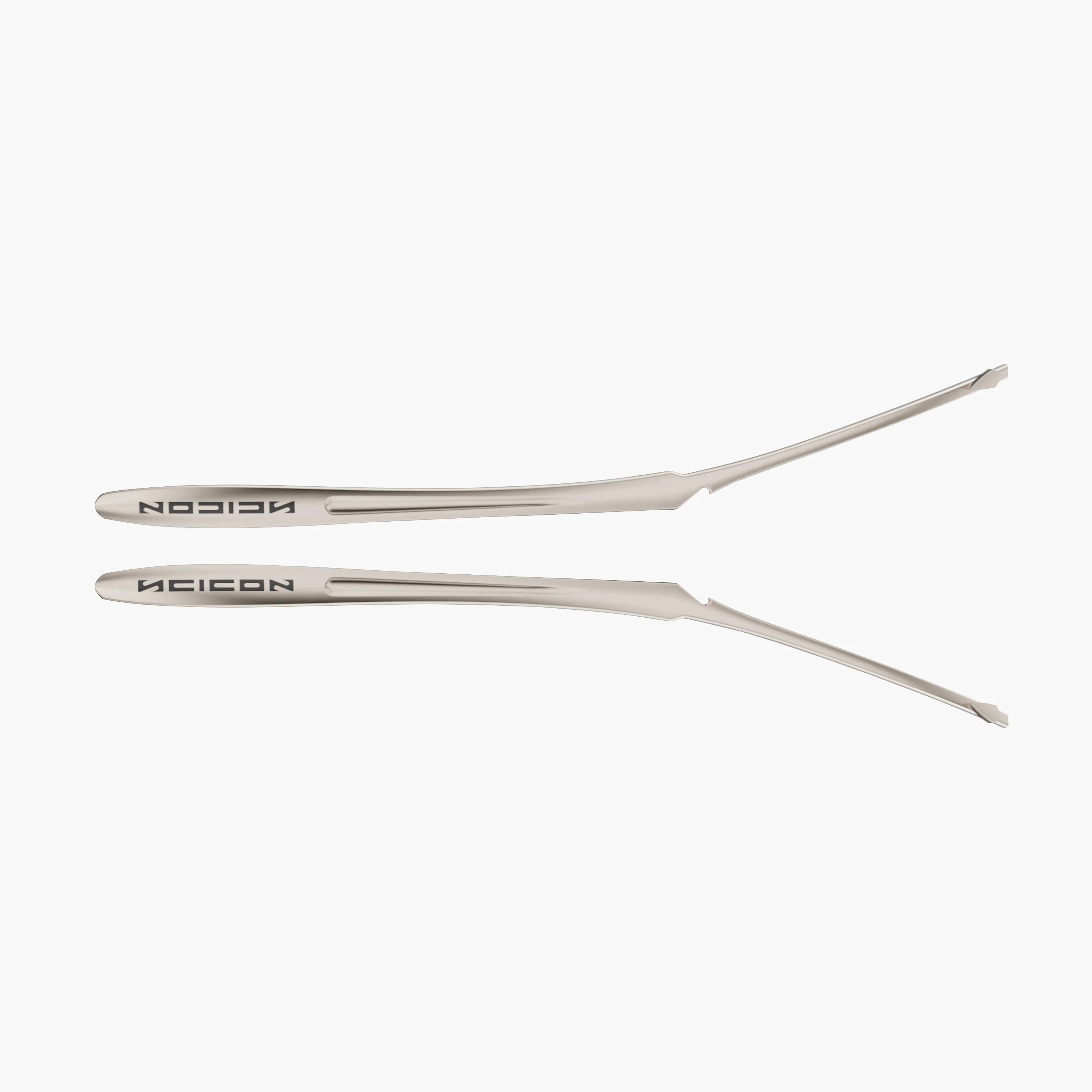 ASTE DI RICAMBIO AEROJET TITANIUM