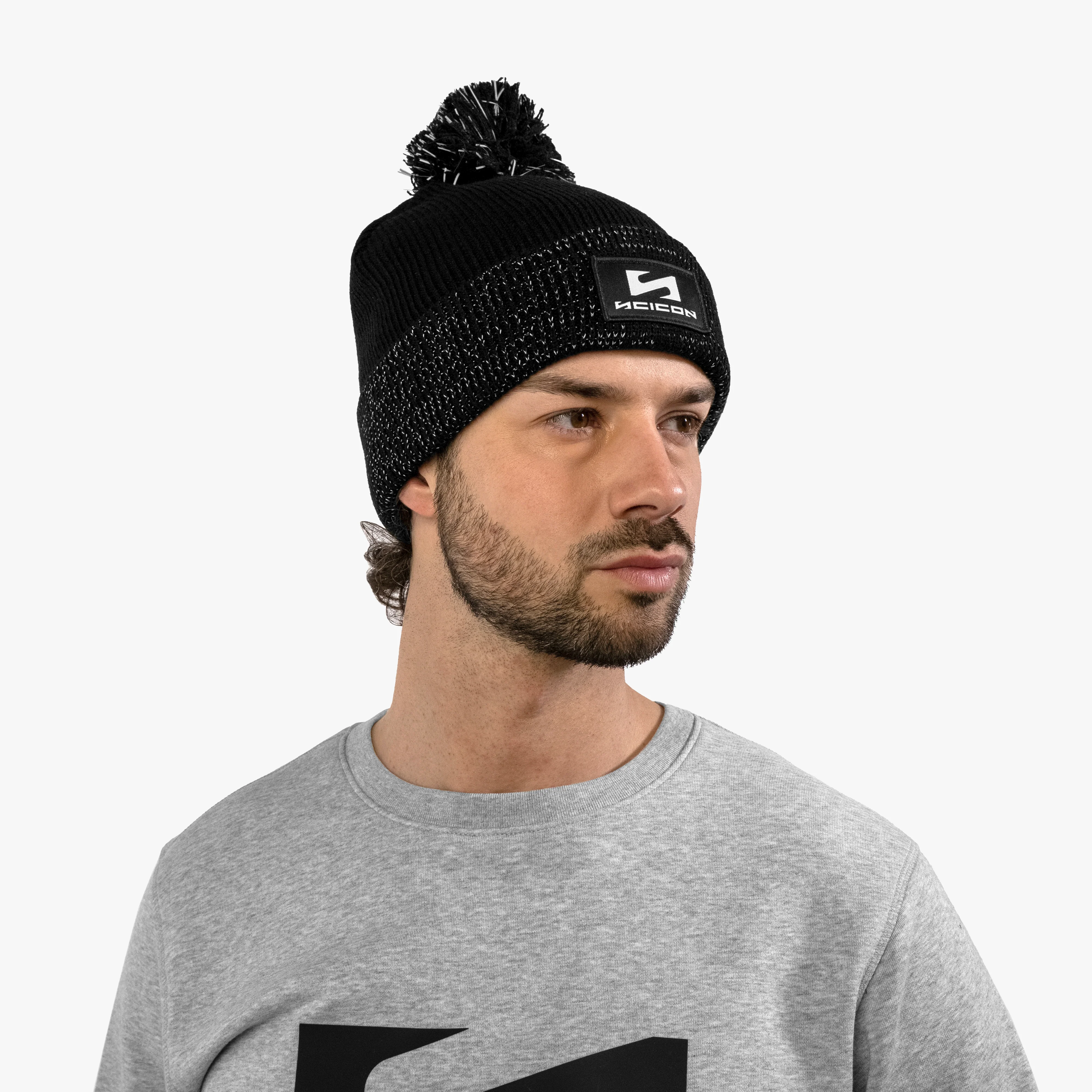 BERRETTO POM POM