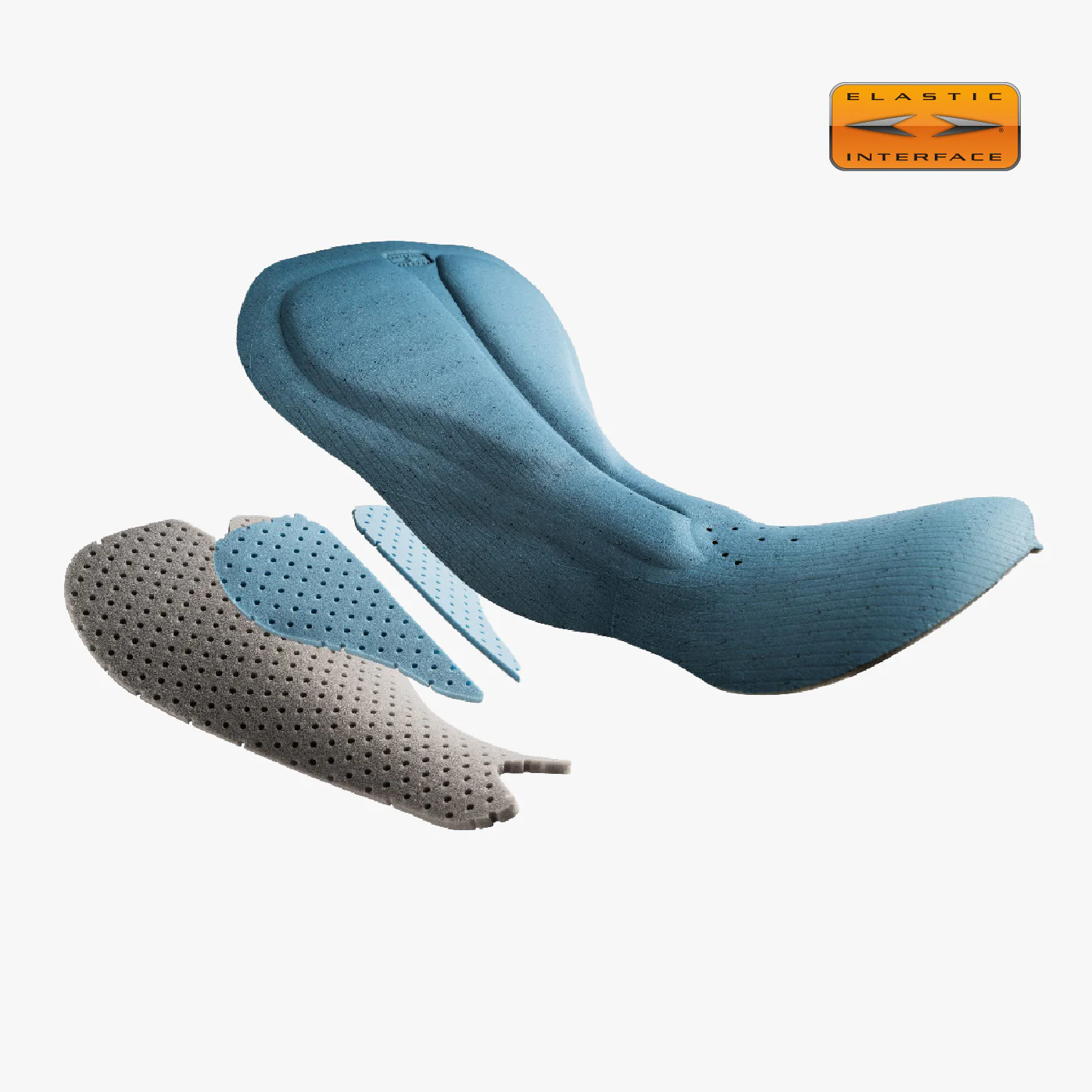 BODY CICLISMO X-OVER UOMO - Image 2
