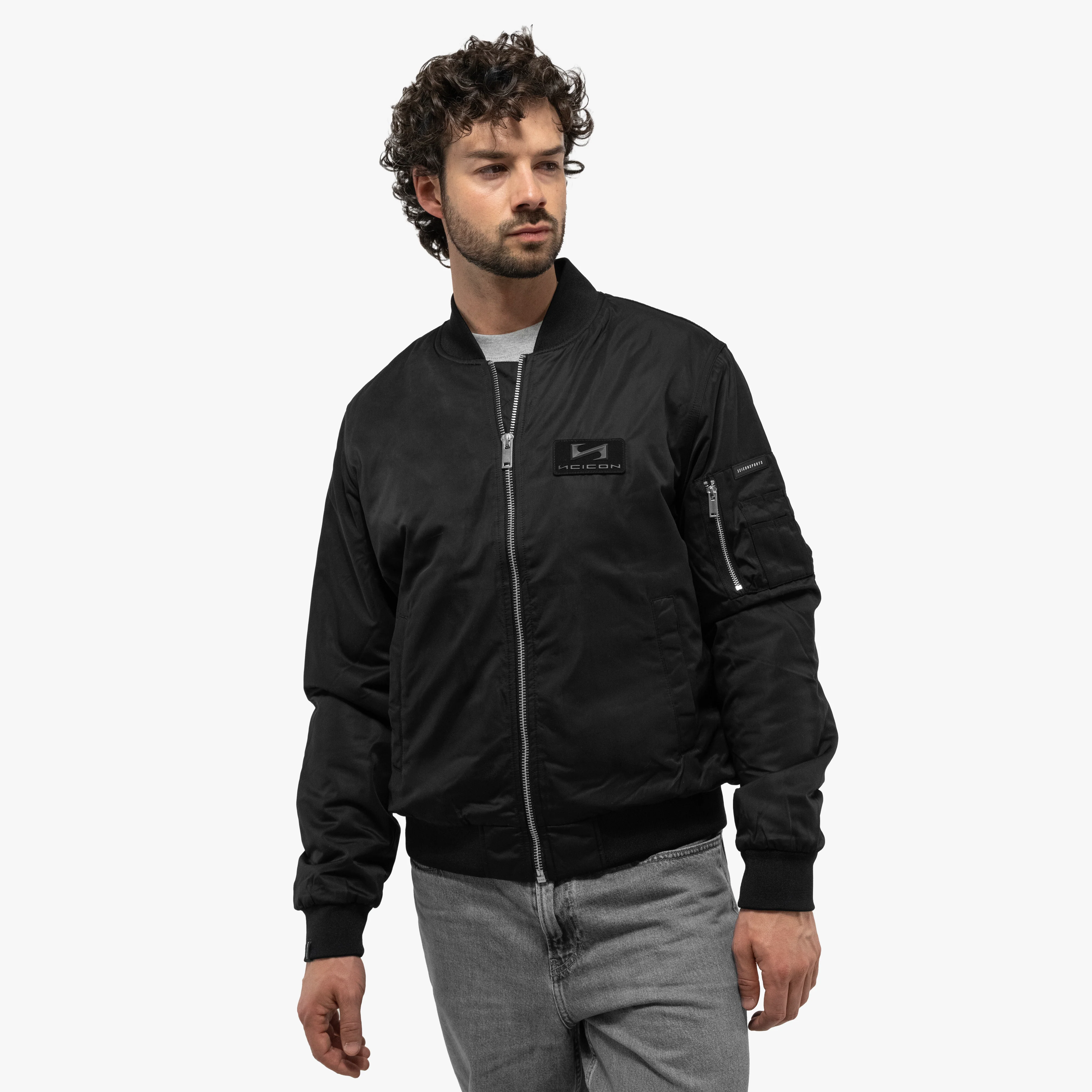 BOMBER
