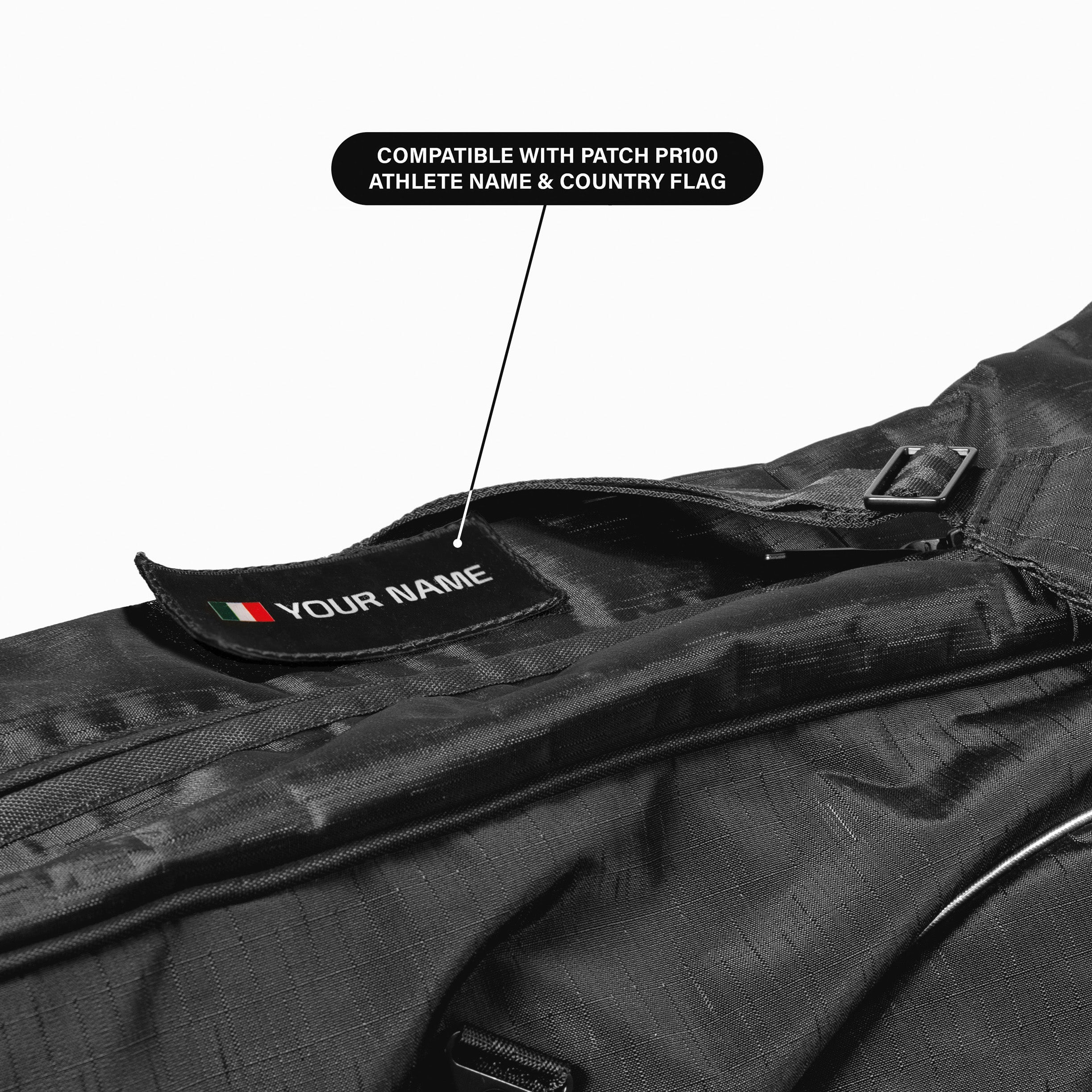 BORSA PORTA BICI DA CORSA AEROCOMFORT 3.0 - Image 10