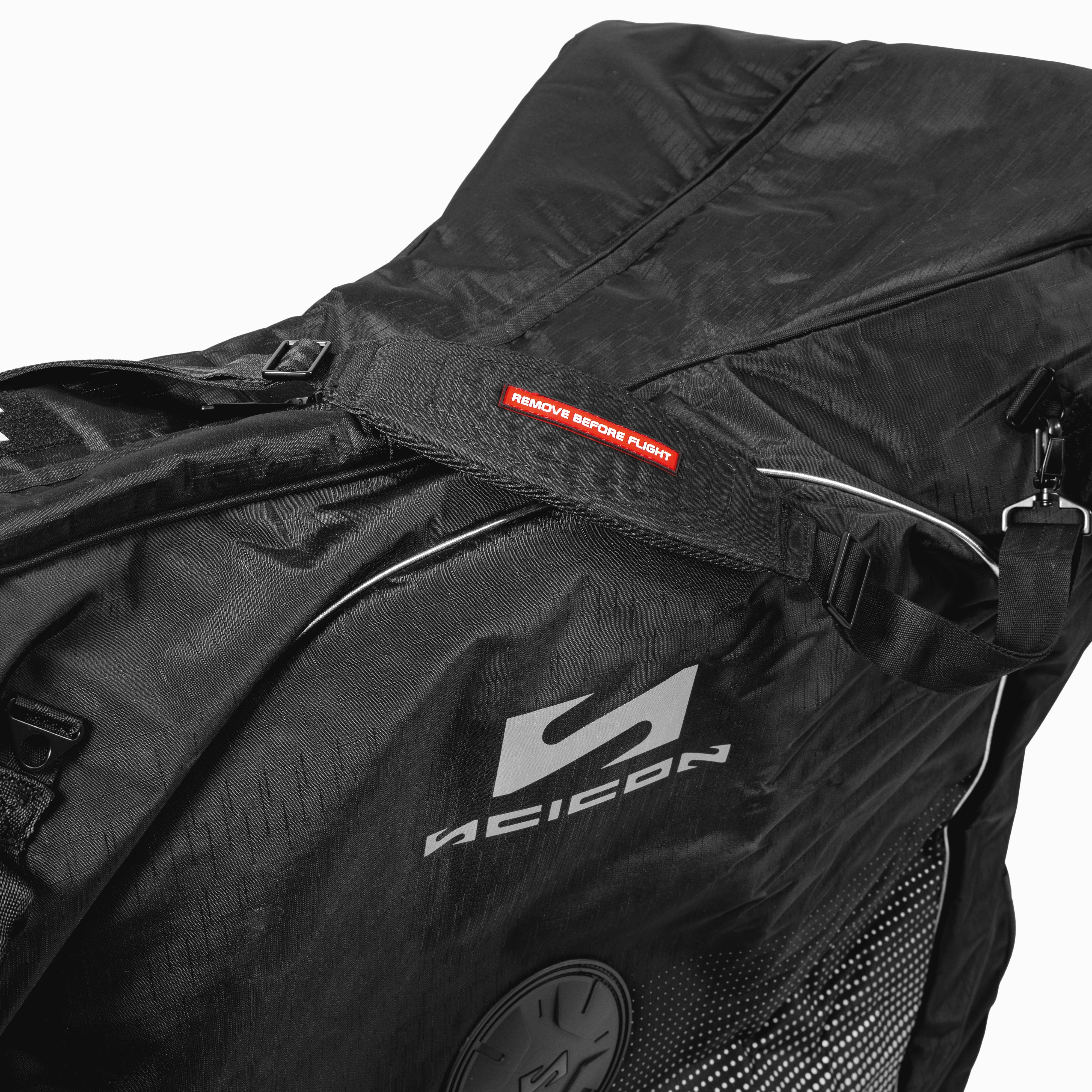 BORSA PORTA BICI DA CORSA AEROCOMFORT 3.0 - Image 9