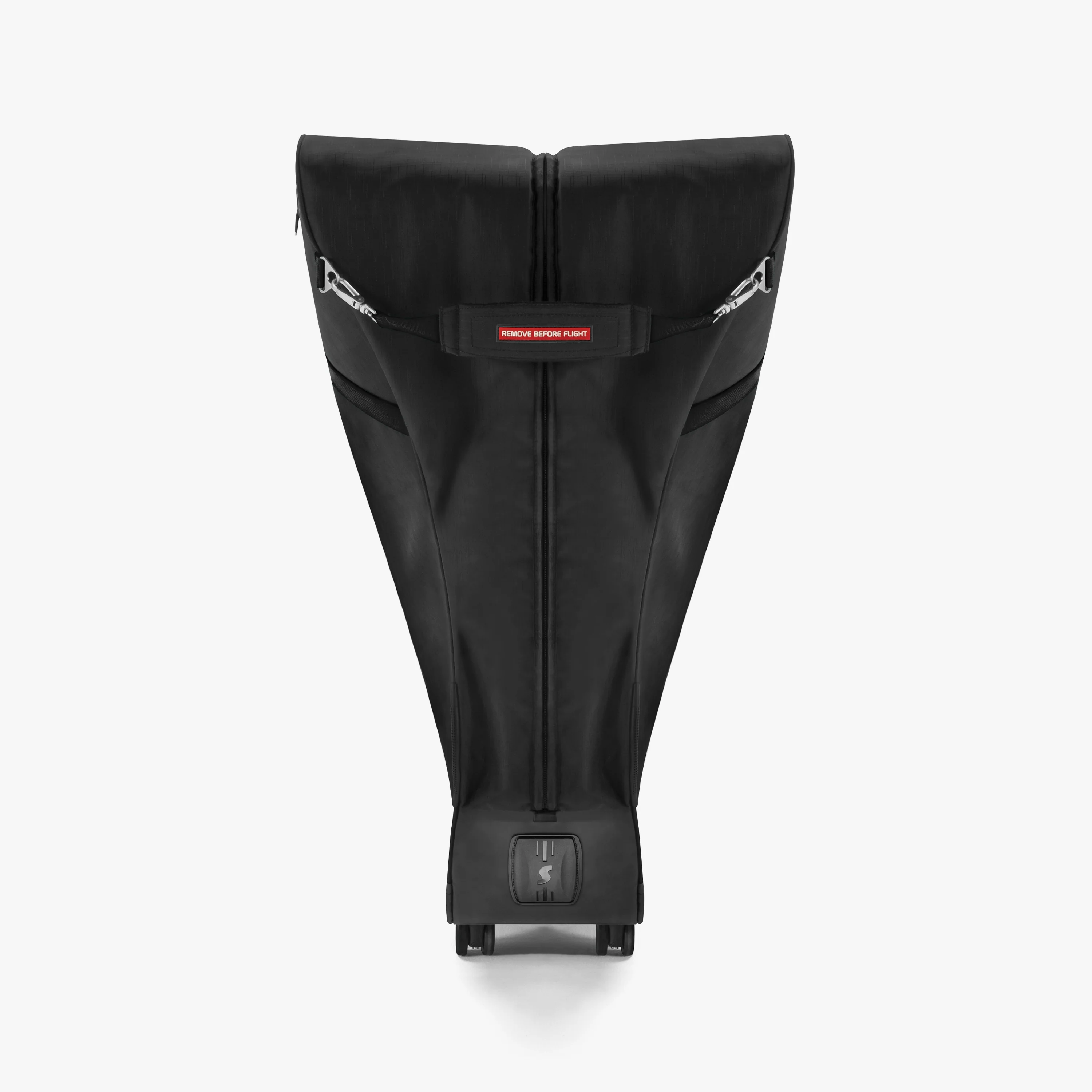 BORSA PORTA BICI DA TRIATHLON AEROCOMFORT 3.0 - Image 3