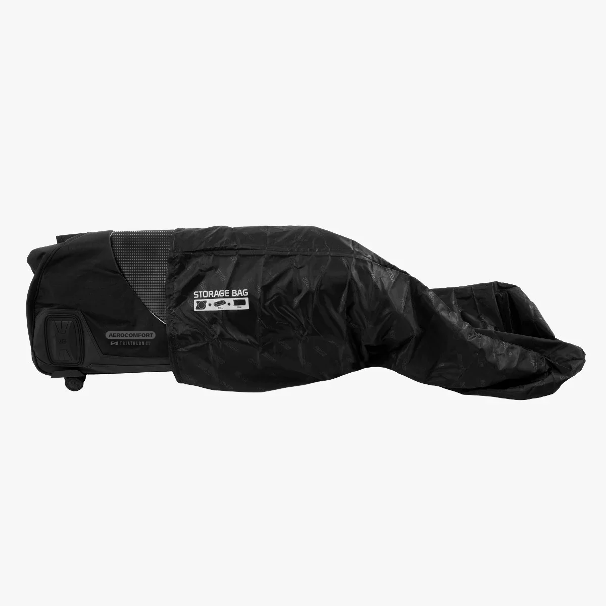 BORSA PORTA BICI DA TRIATHLON AEROCOMFORT 3.0 - Image 5