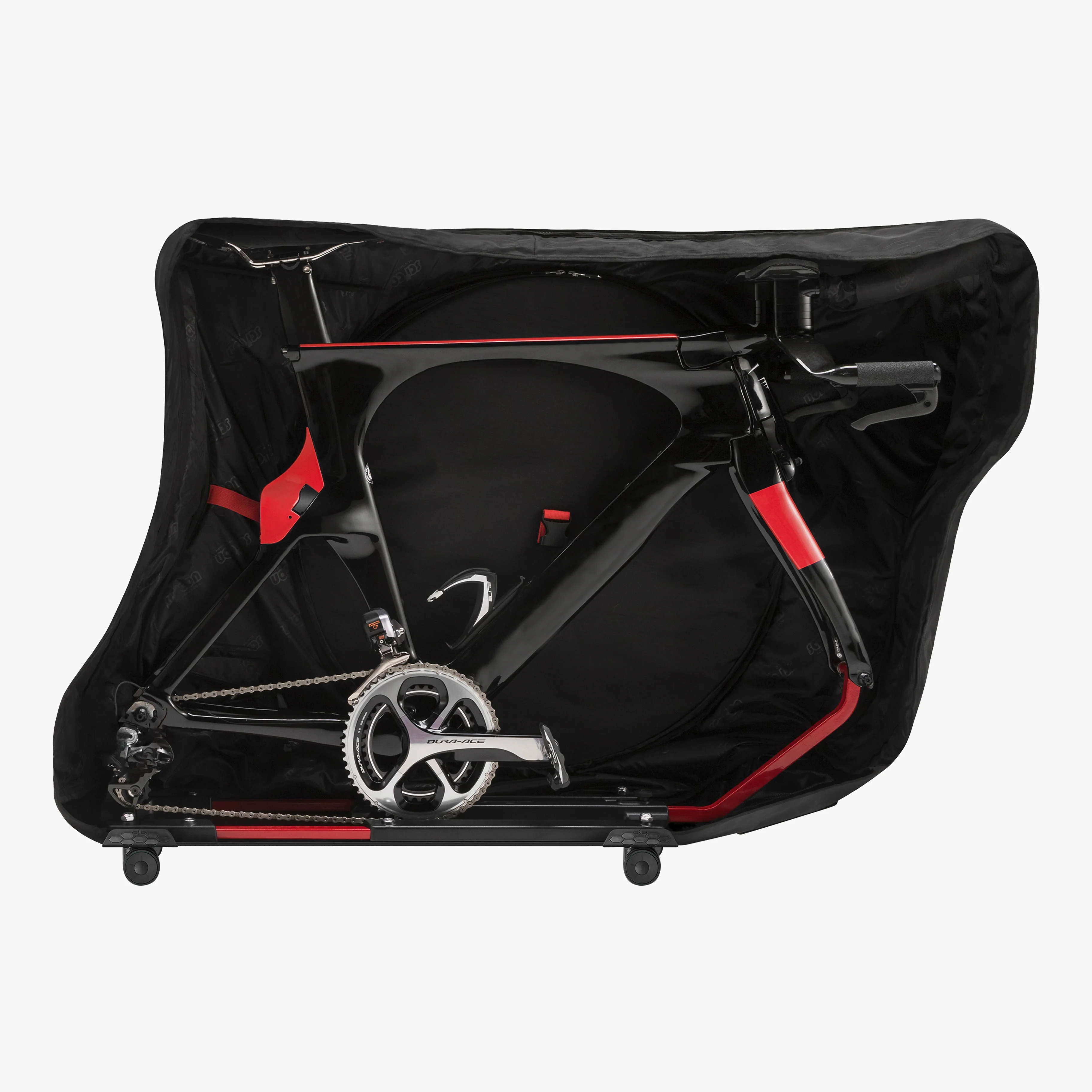 BORSA PORTA BICI DA TRIATHLON AEROCOMFORT 3.0 - Image 2