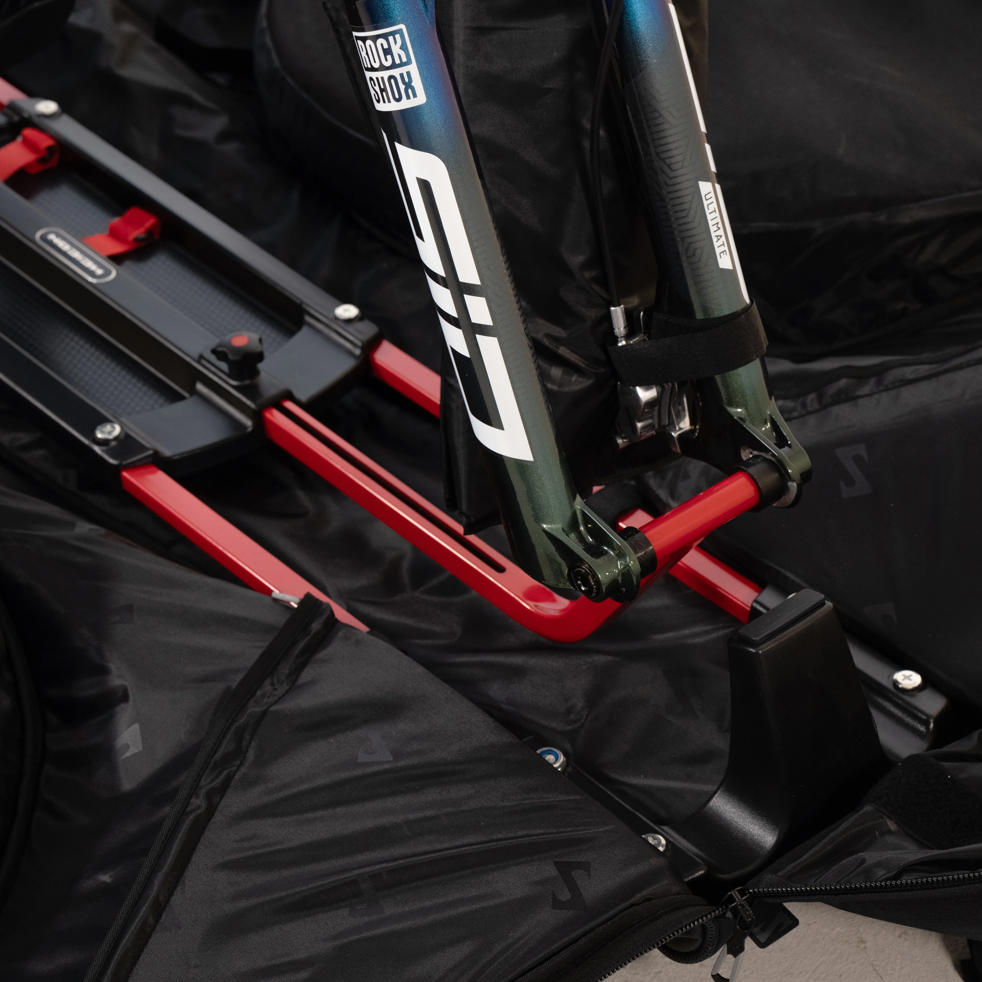 BORSA PORTA BICI MTB AEROCOMFORT - Image 6
