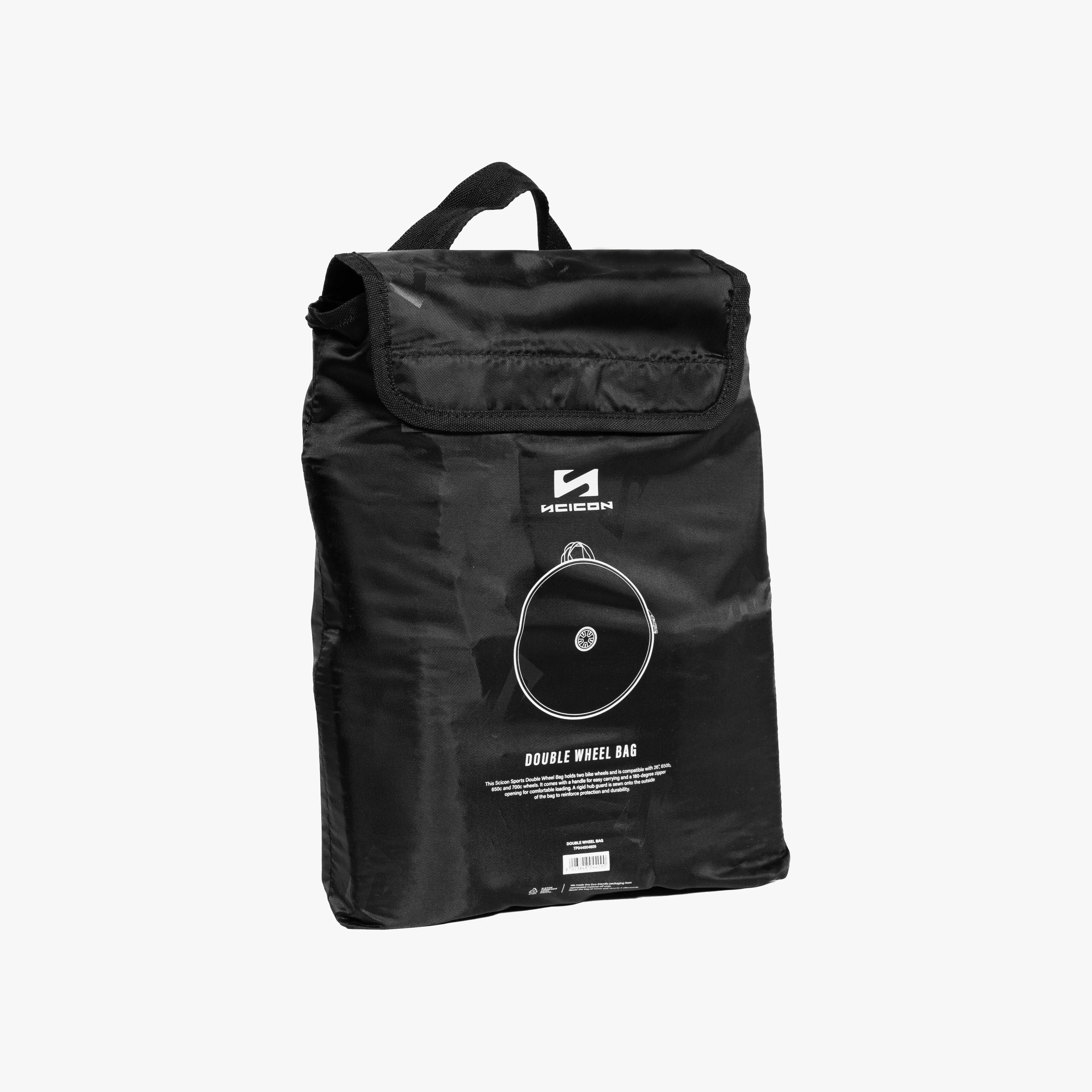 BORSA PORTA RUOTA DOPPIA - Image 5