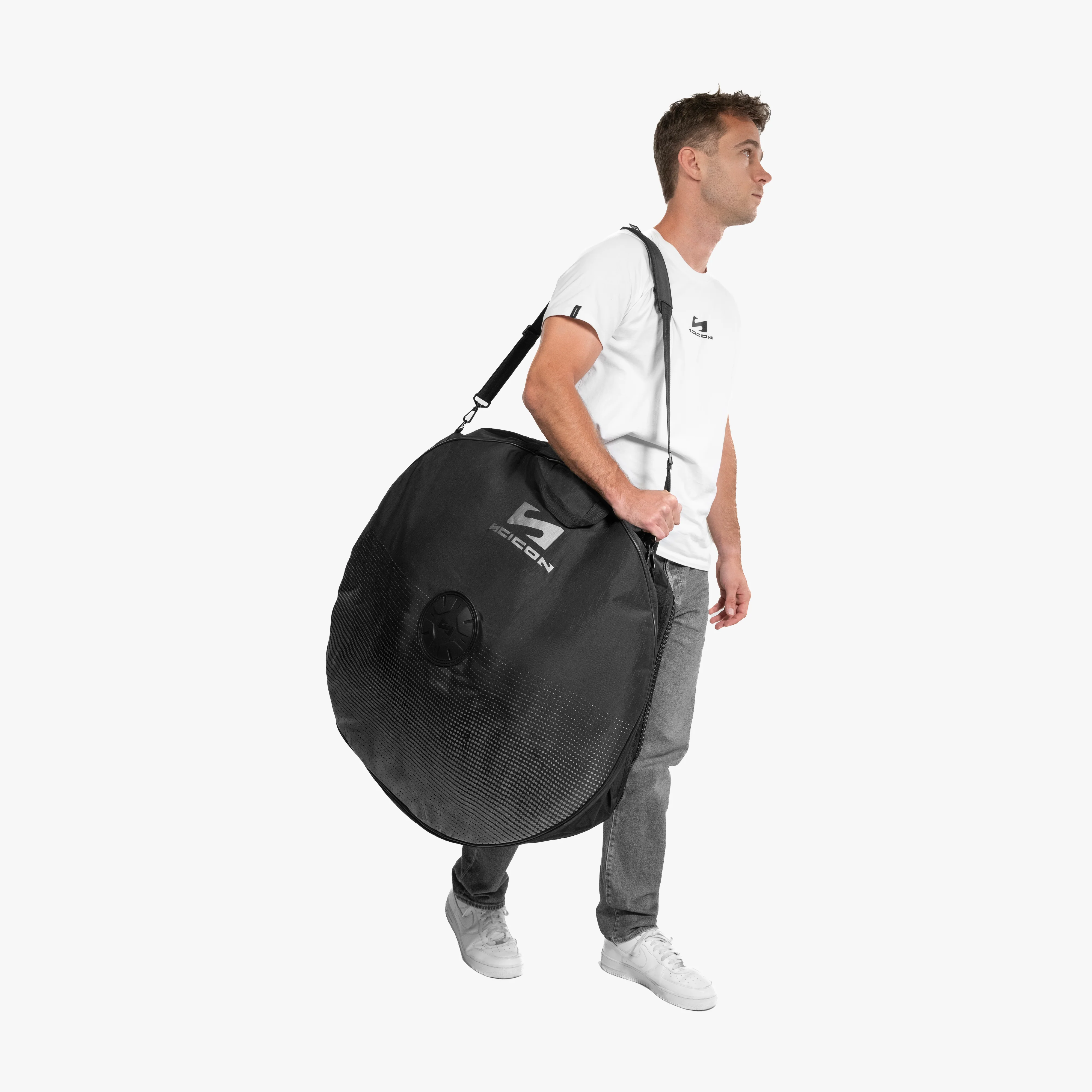 BORSA PORTA RUOTE DOPPIA IMBOTTITA - Image 4