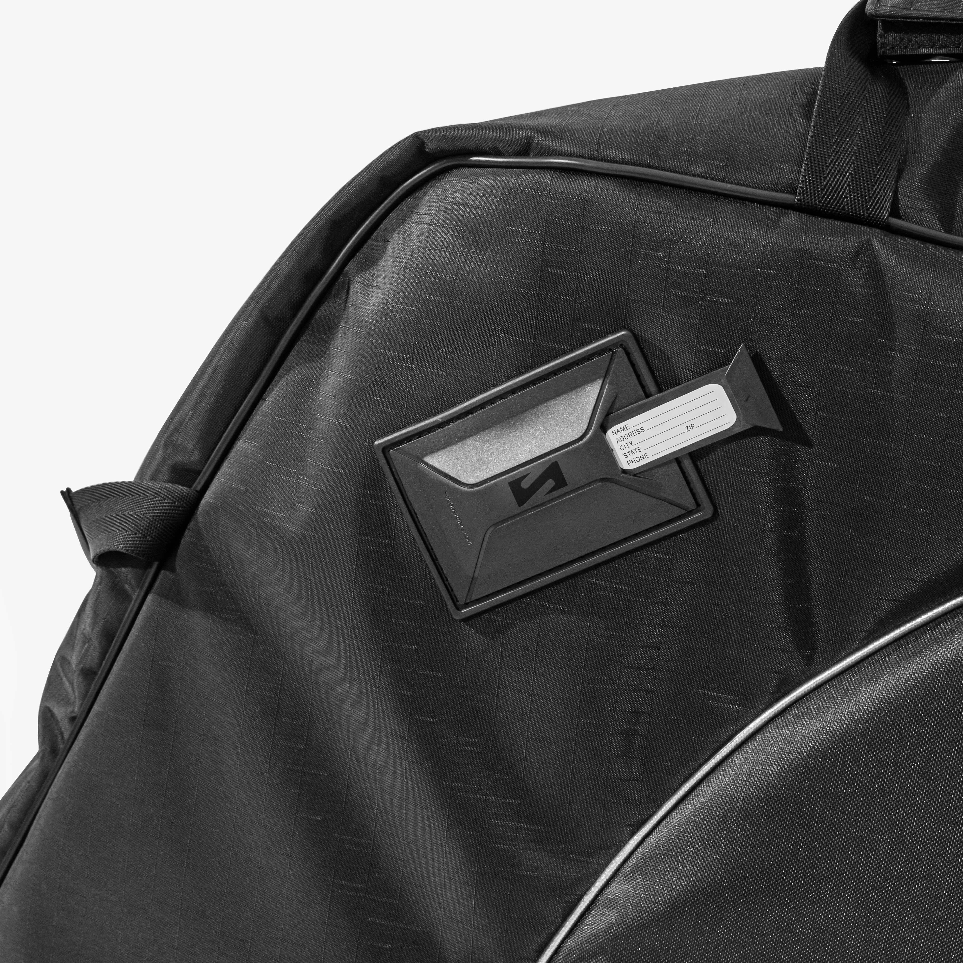 BORSA PORTA TANDEM AEROCOMFORT - Image 4