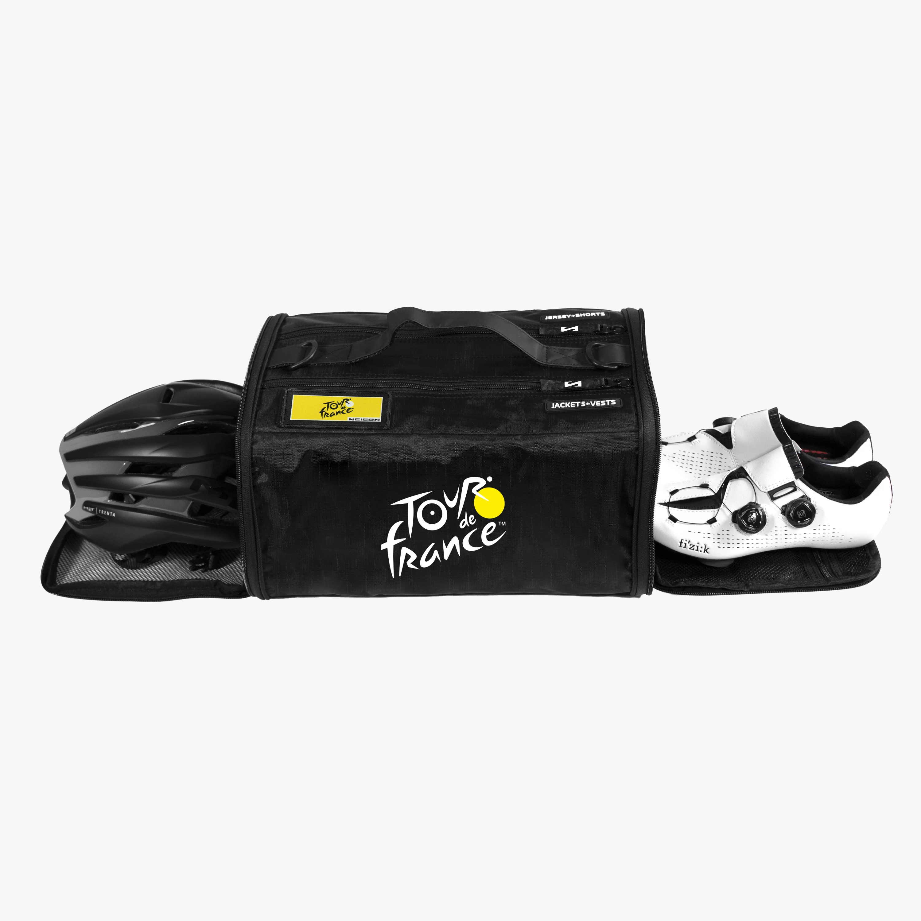 BORSA "RAIN BAG" PER ABBIGLIAMENTO CICLISMO - Image 3