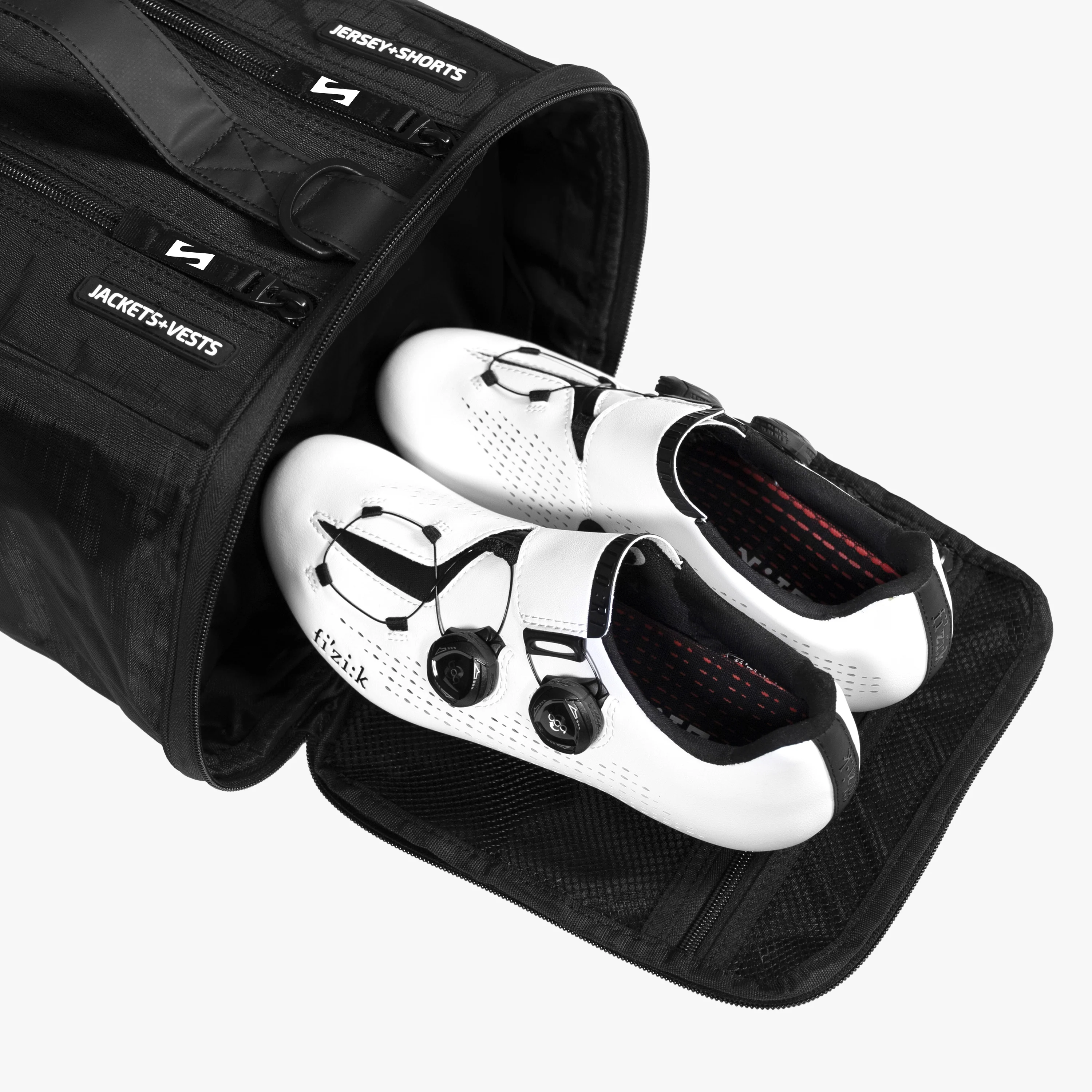 BORSA "RAIN BAG" PER ABBIGLIAMENTO CICLISMO - Image 5