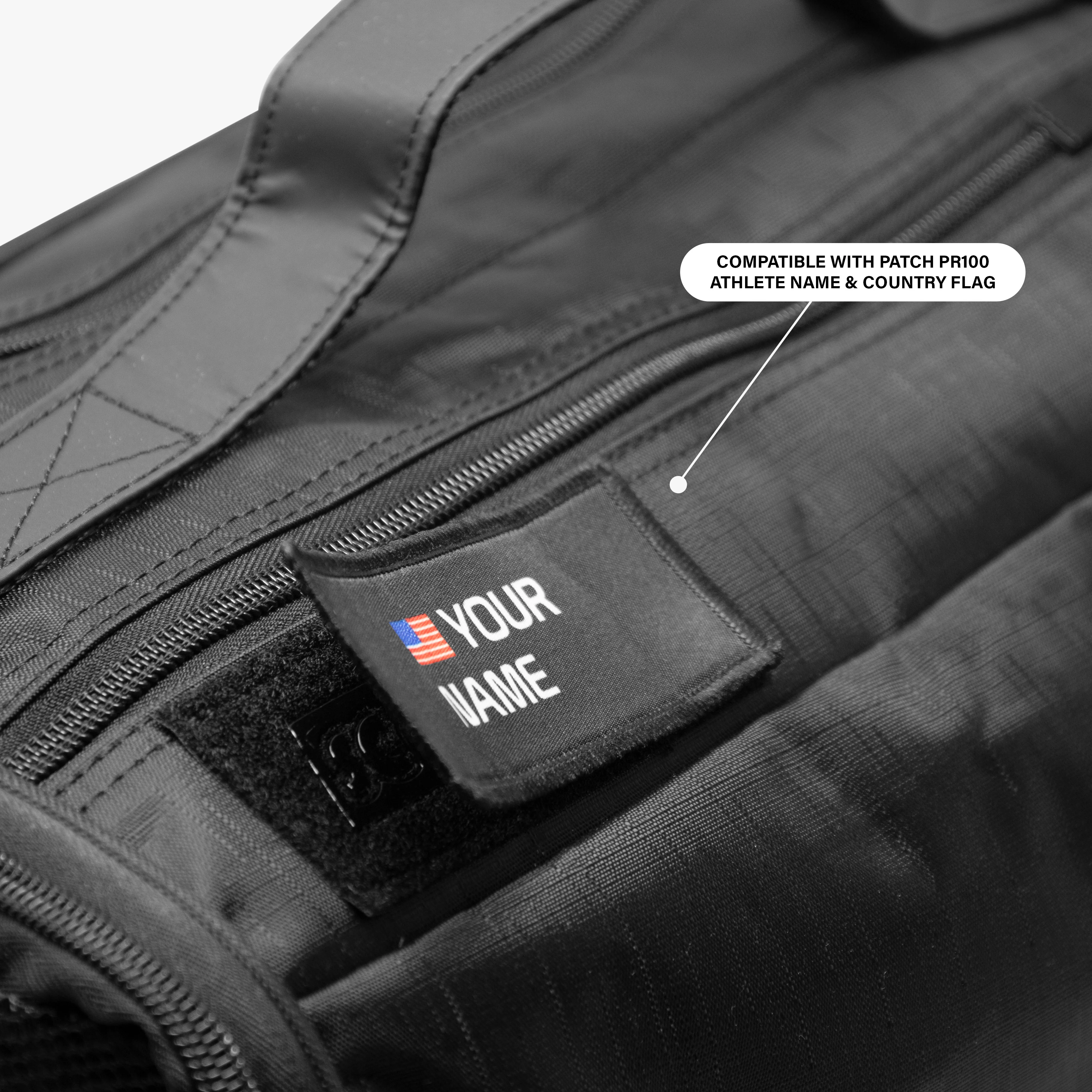 BORSA "RAIN BAG" PER ABBIGLIAMENTO CICLISMO - Image 5
