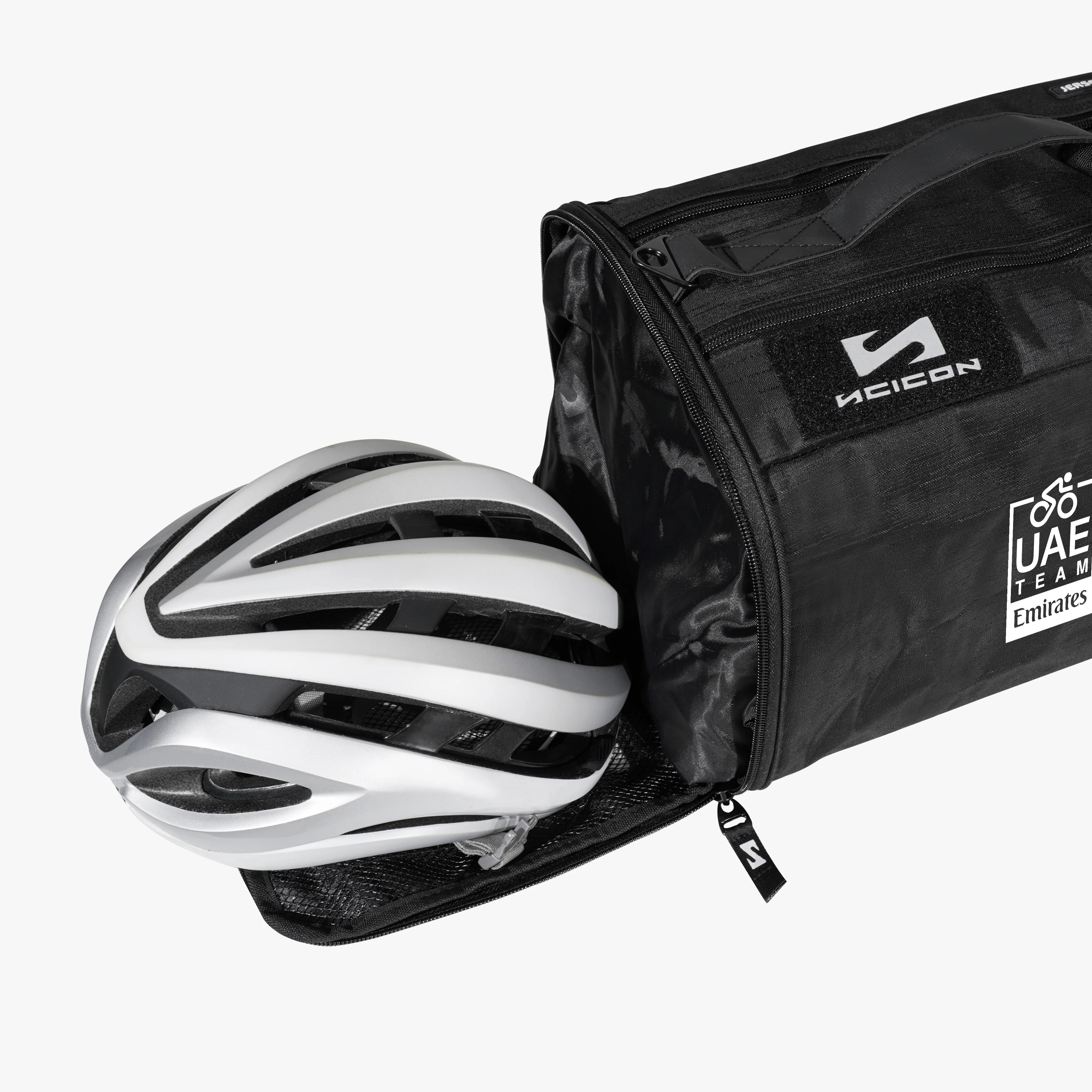 BORSA "RAIN BAG" PER ABBIGLIAMENTO CICLISMO - Image 4