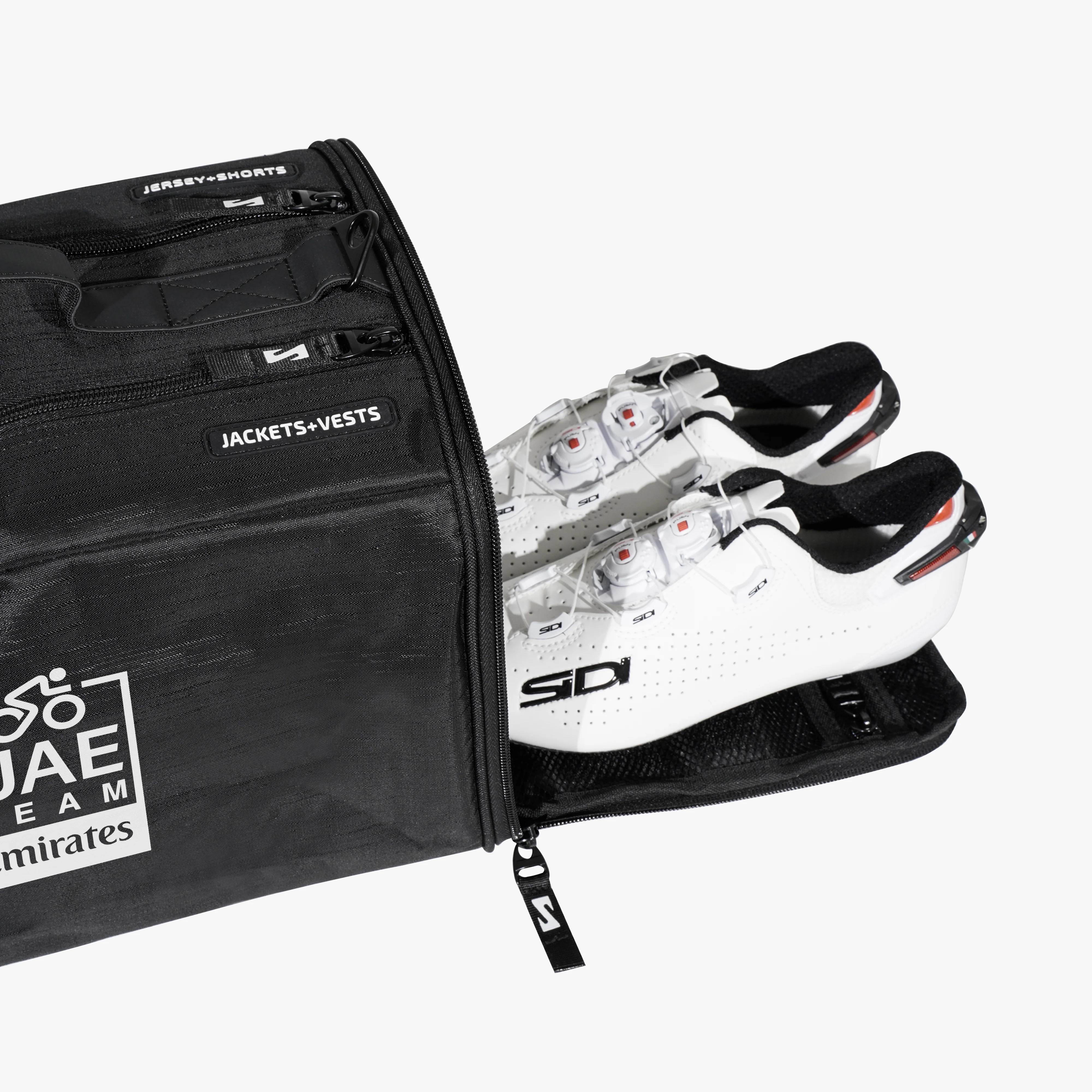 BORSA "RAIN BAG" PER ABBIGLIAMENTO CICLISMO - Image 5