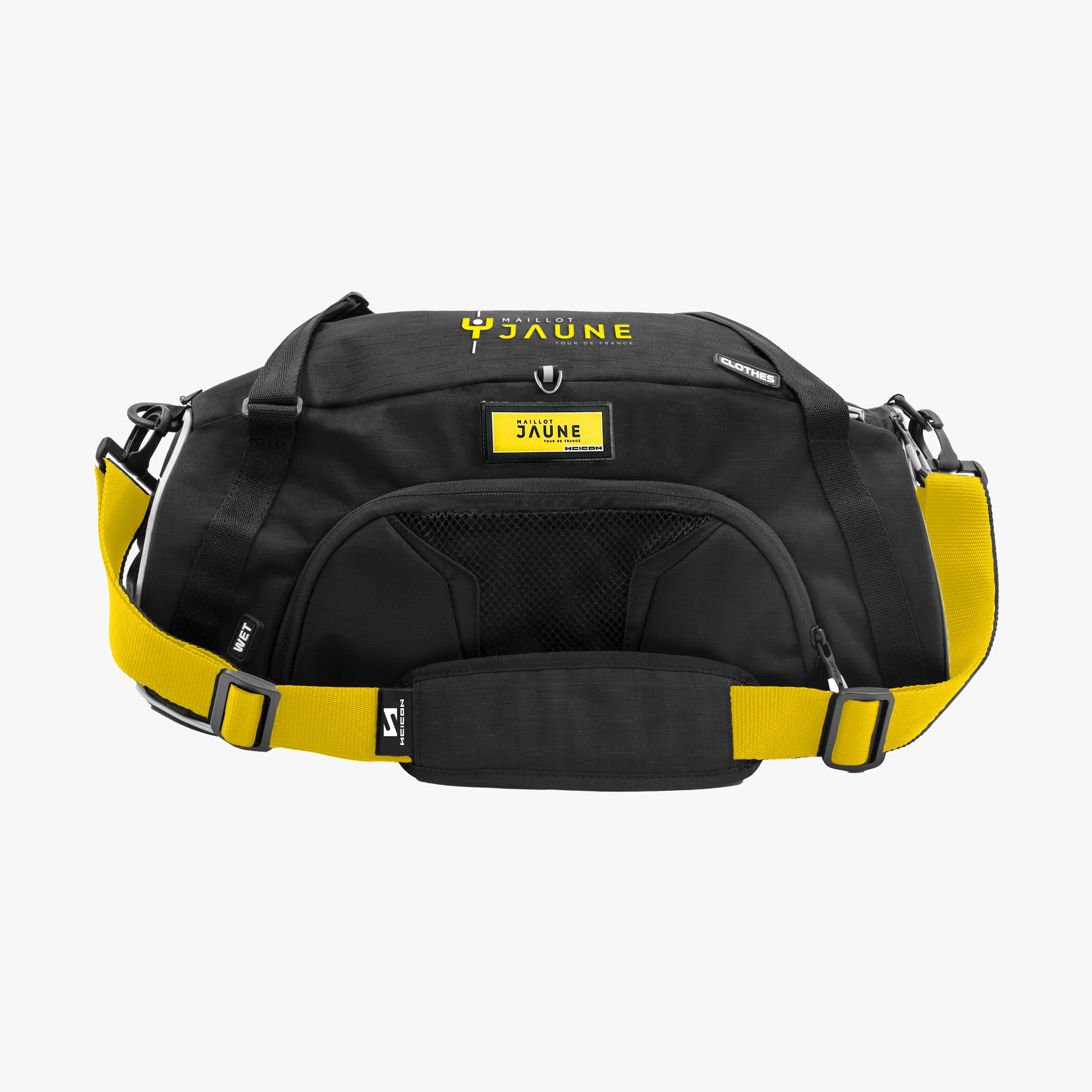 BORSA SPORTIVA DUFFEL 25L - Image 2