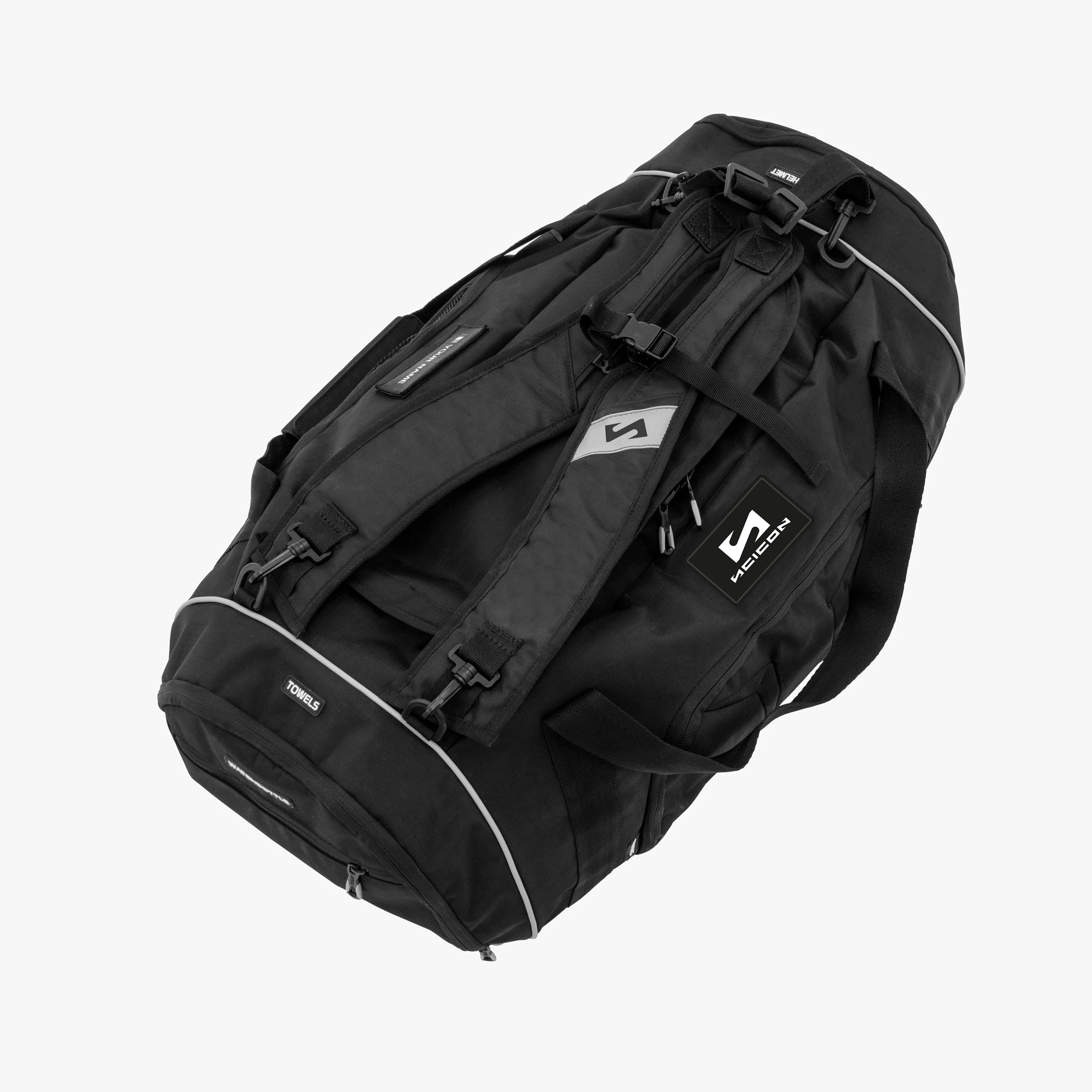 BORSA SPORTIVA DUFFEL 50L - Image 3