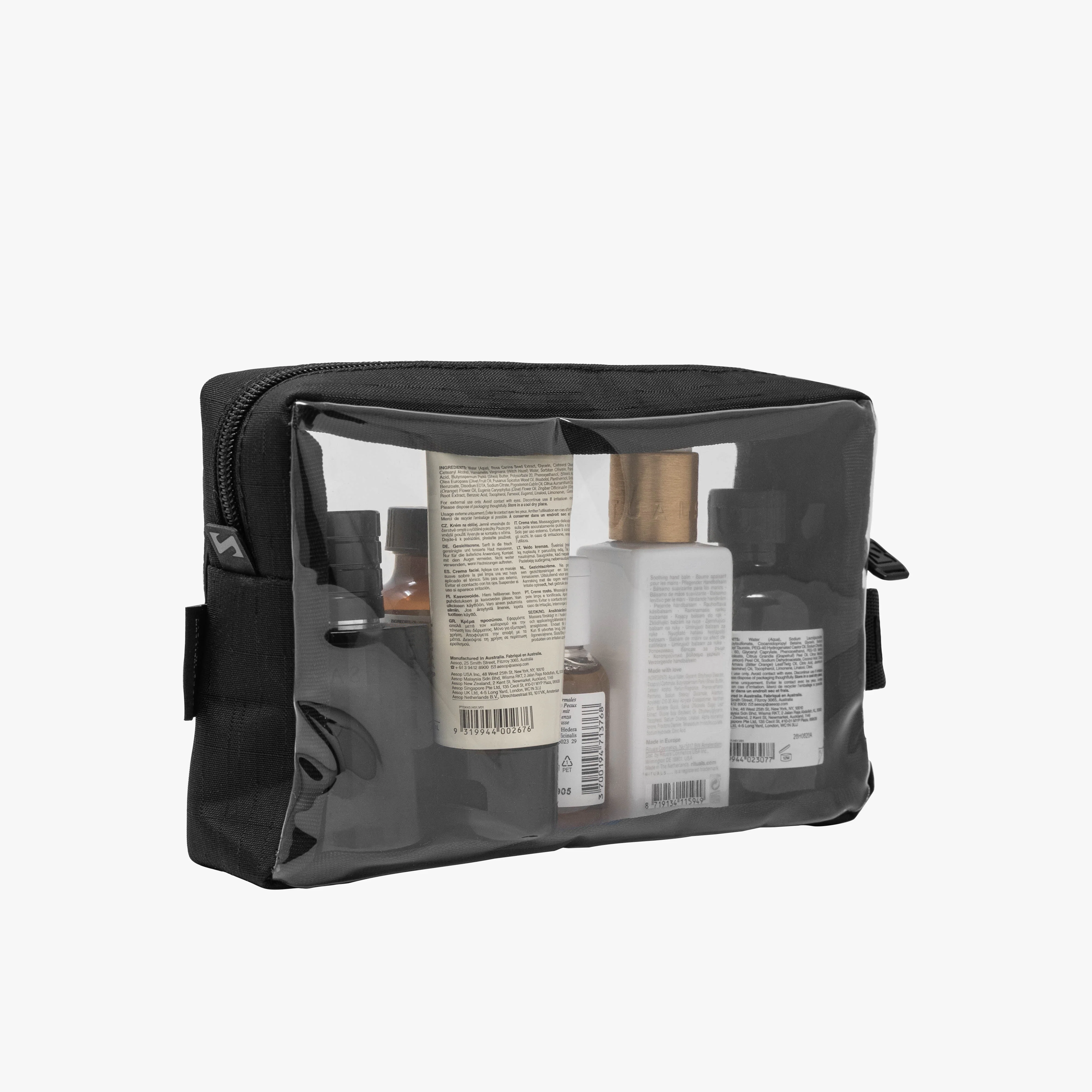 BORSA TOILETTE AEREO TSA - Image 2