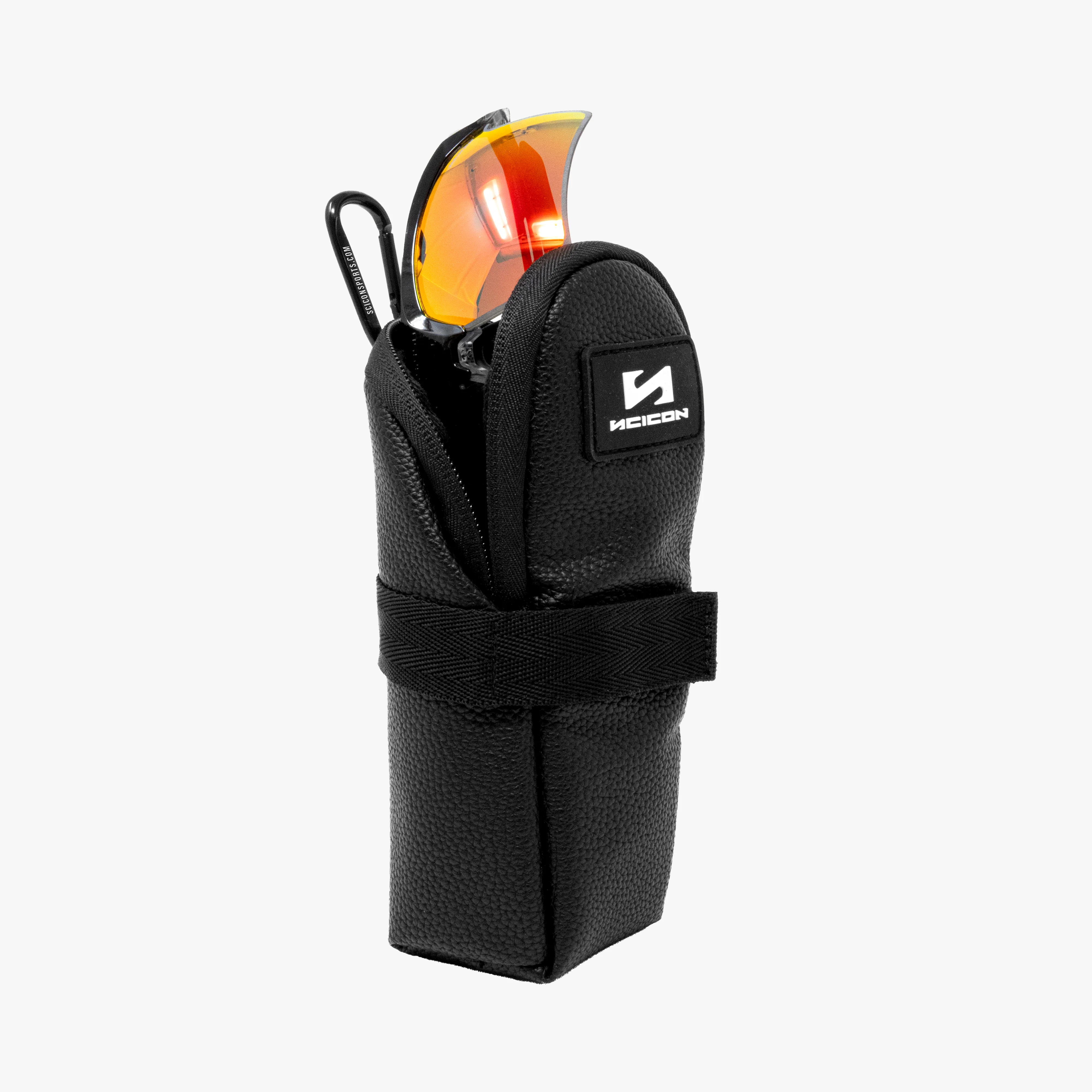 BORSELLO MULTI USO - PELLE VEGANA SYNERSKIN™ - Image 4
