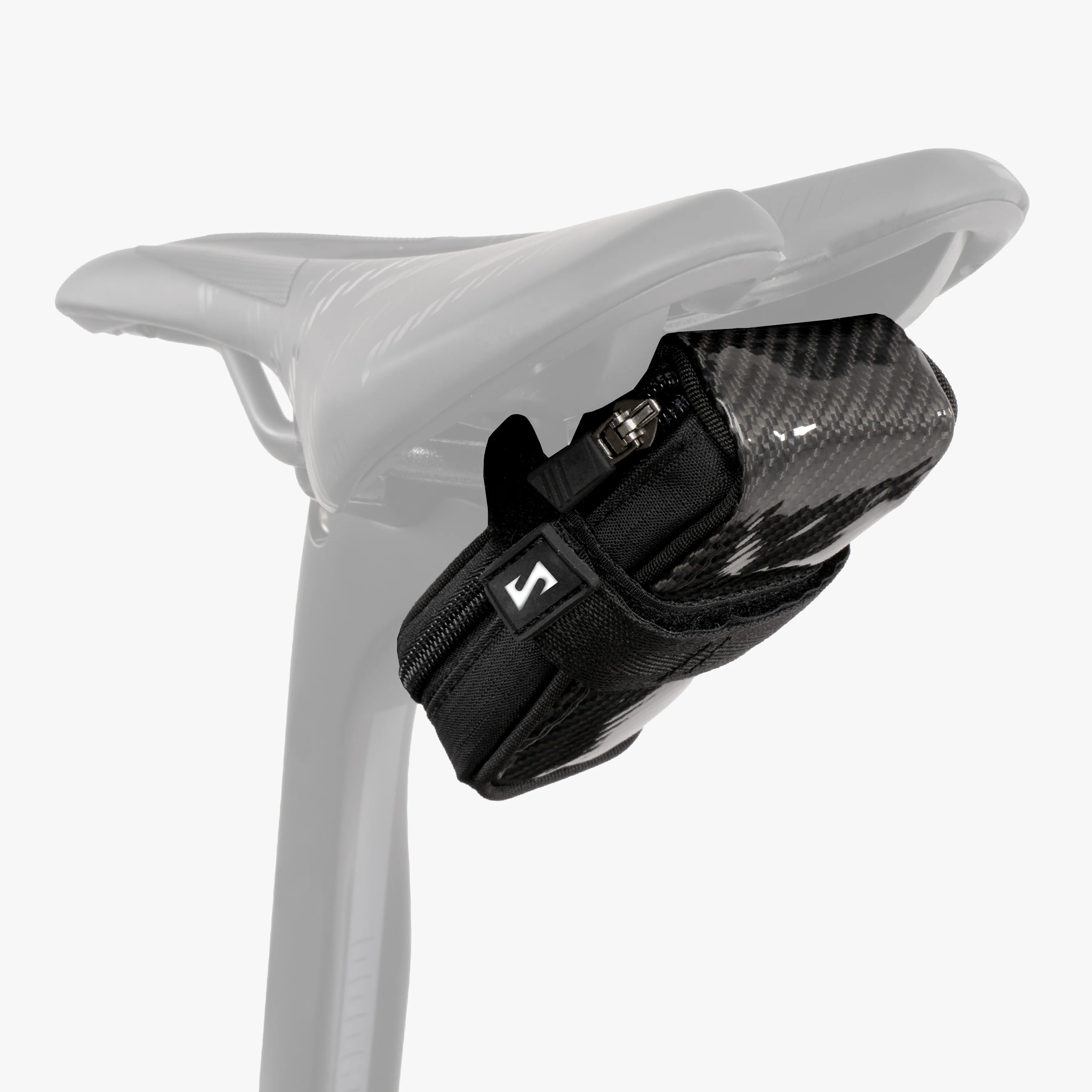 BORSELLO SOTTOSELLA ELAN 210 CARBON