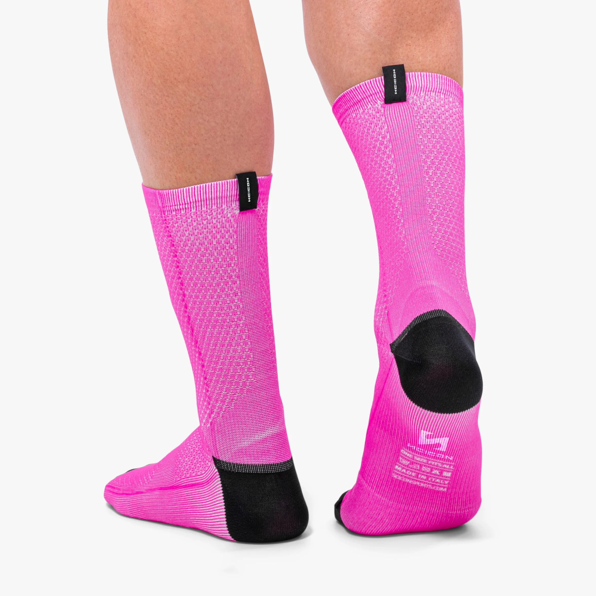 SCICON SOCKS - FLUO EDITION - Image 4