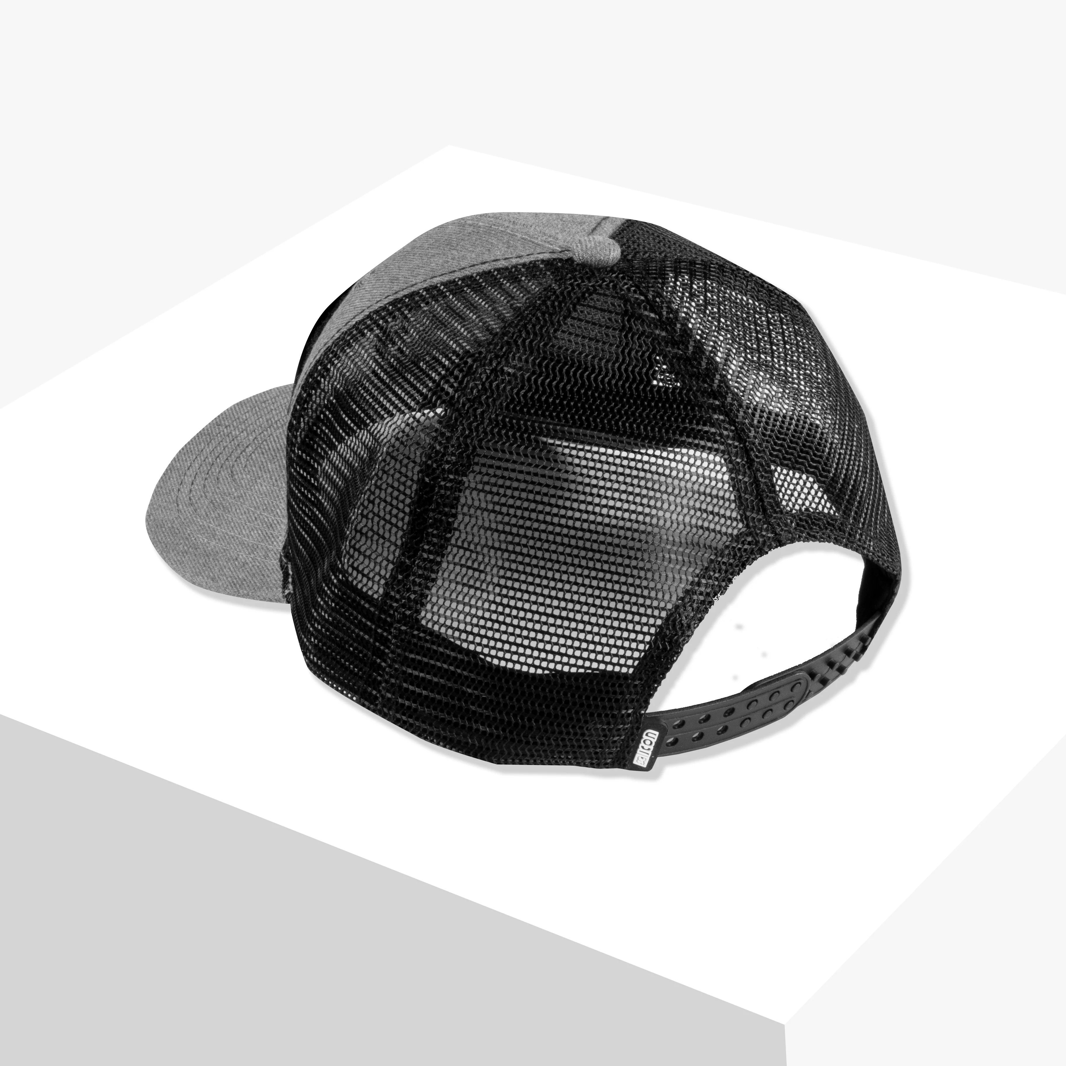 CAPPELLINO SCICON TRUCKER STEALTH 07 - Image 4