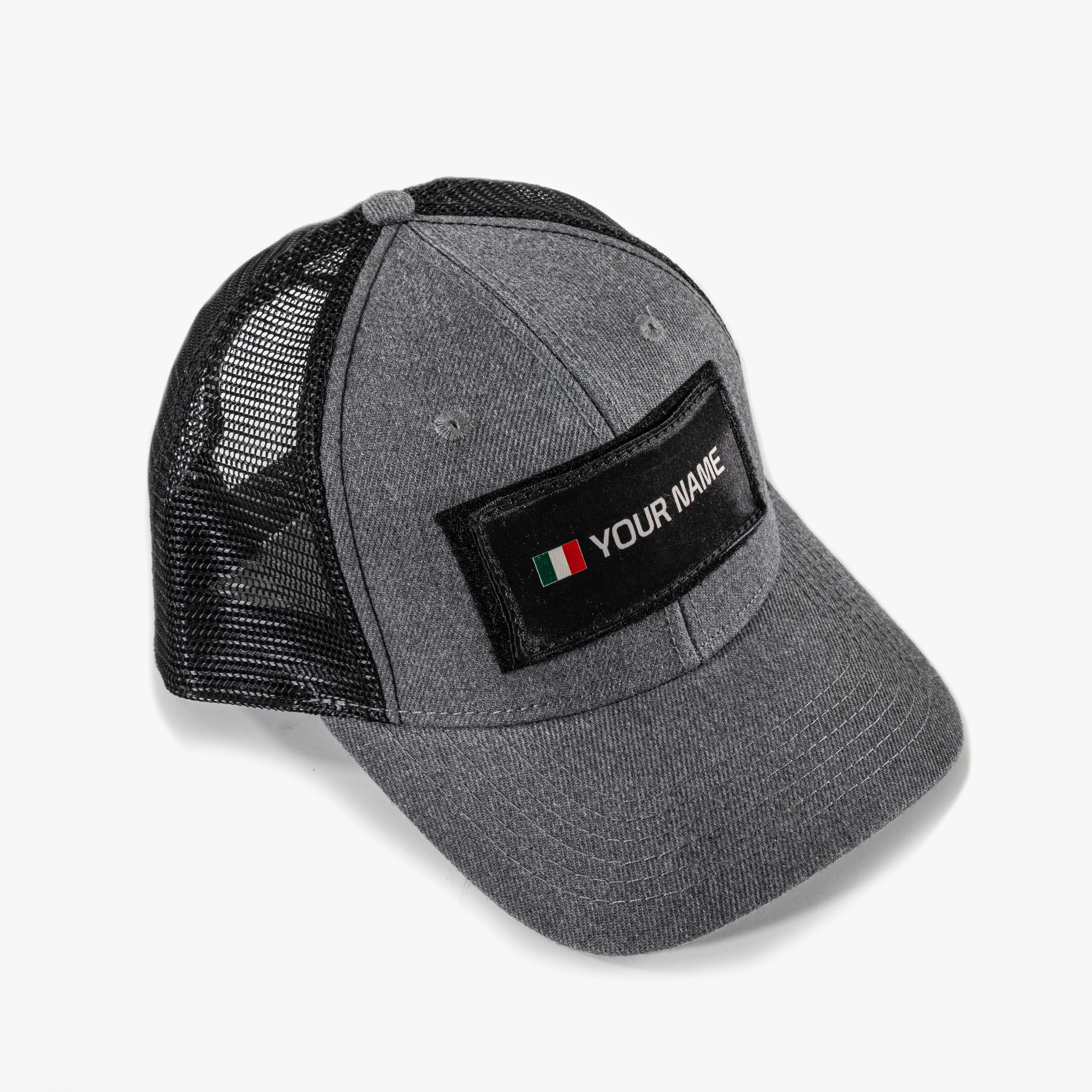 ETICHETTA NOME CON VELCRO - Image 6
