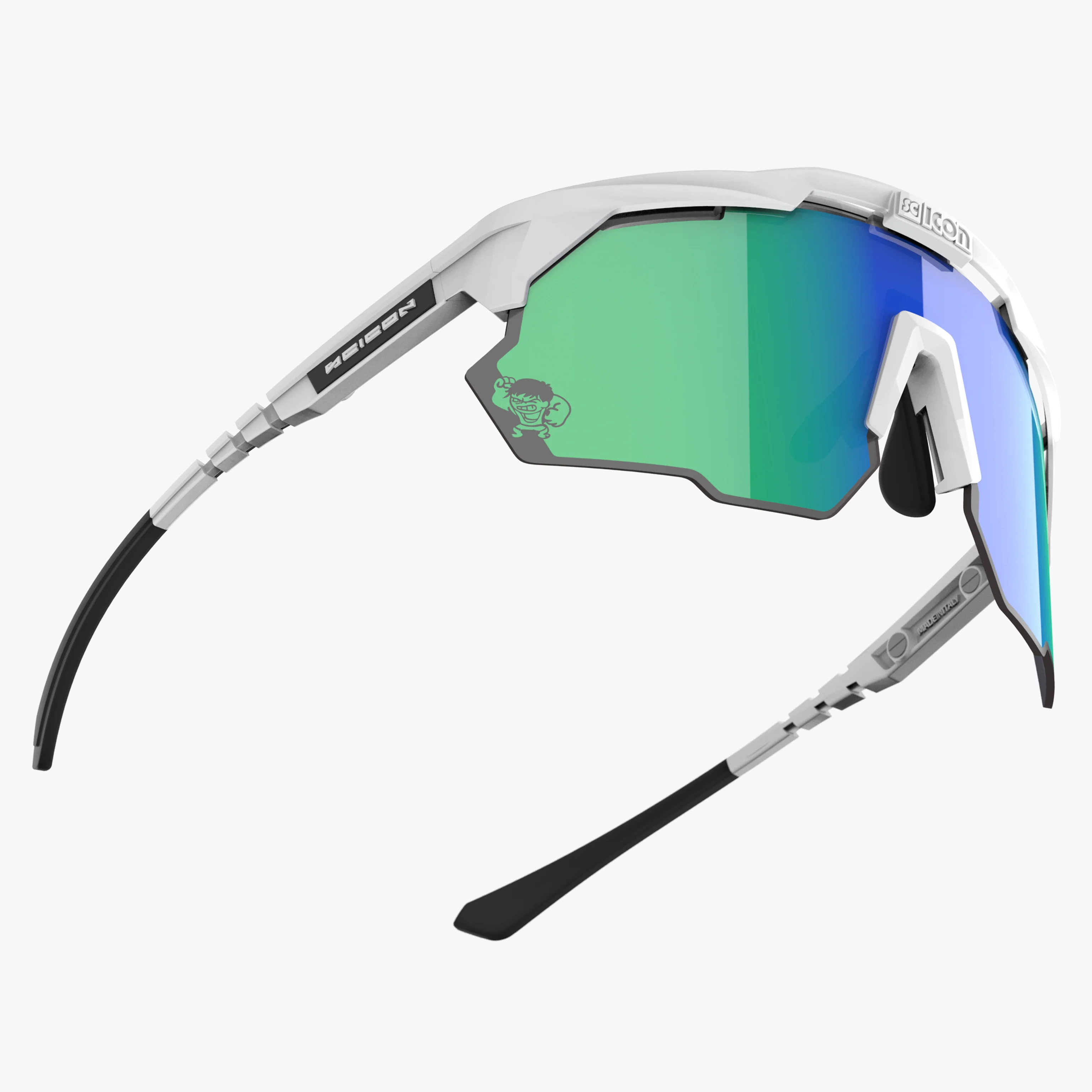 AEROSHADE KUNKEN 100 WINS - Image 7