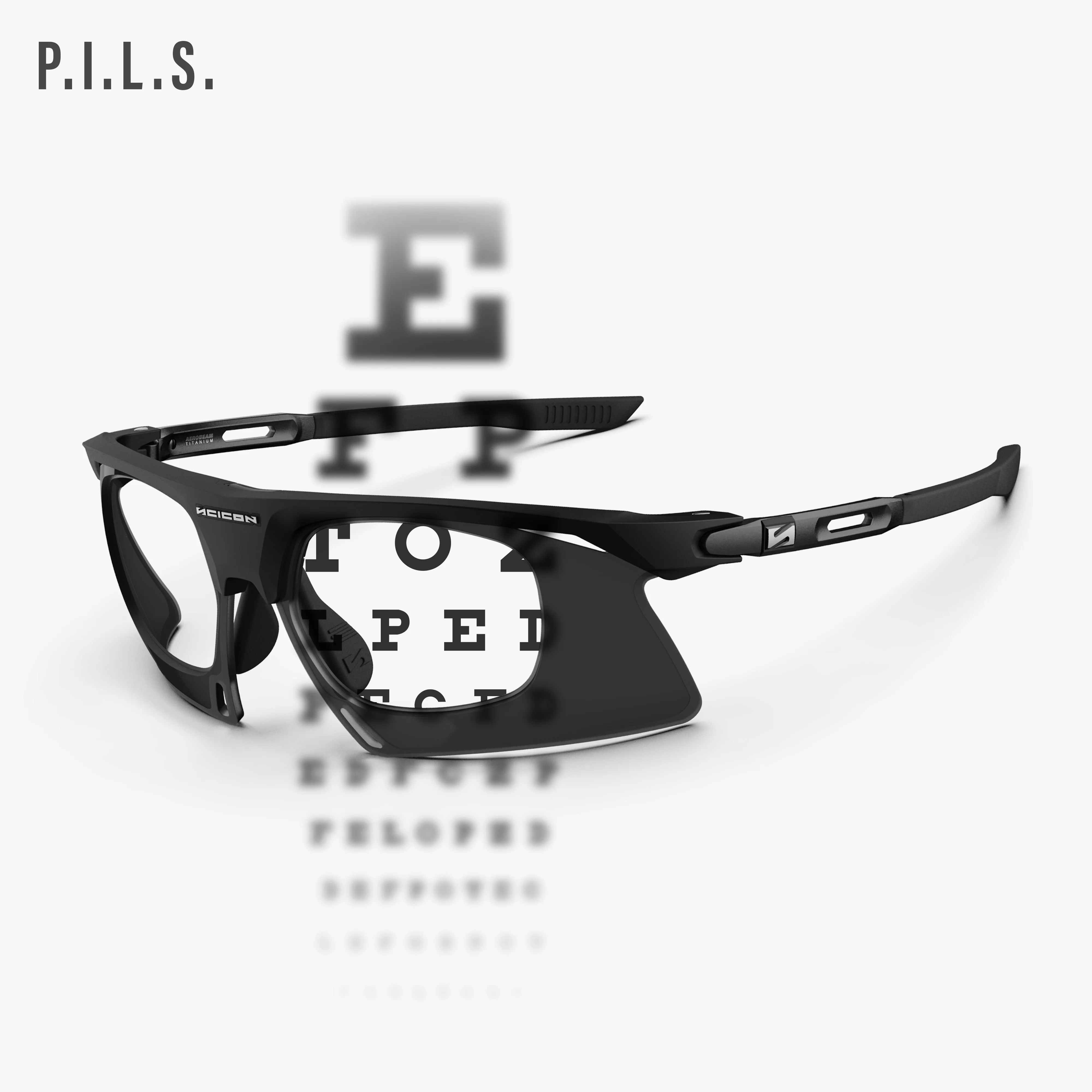AEROBEAM TITANIUM P.I.L.S.