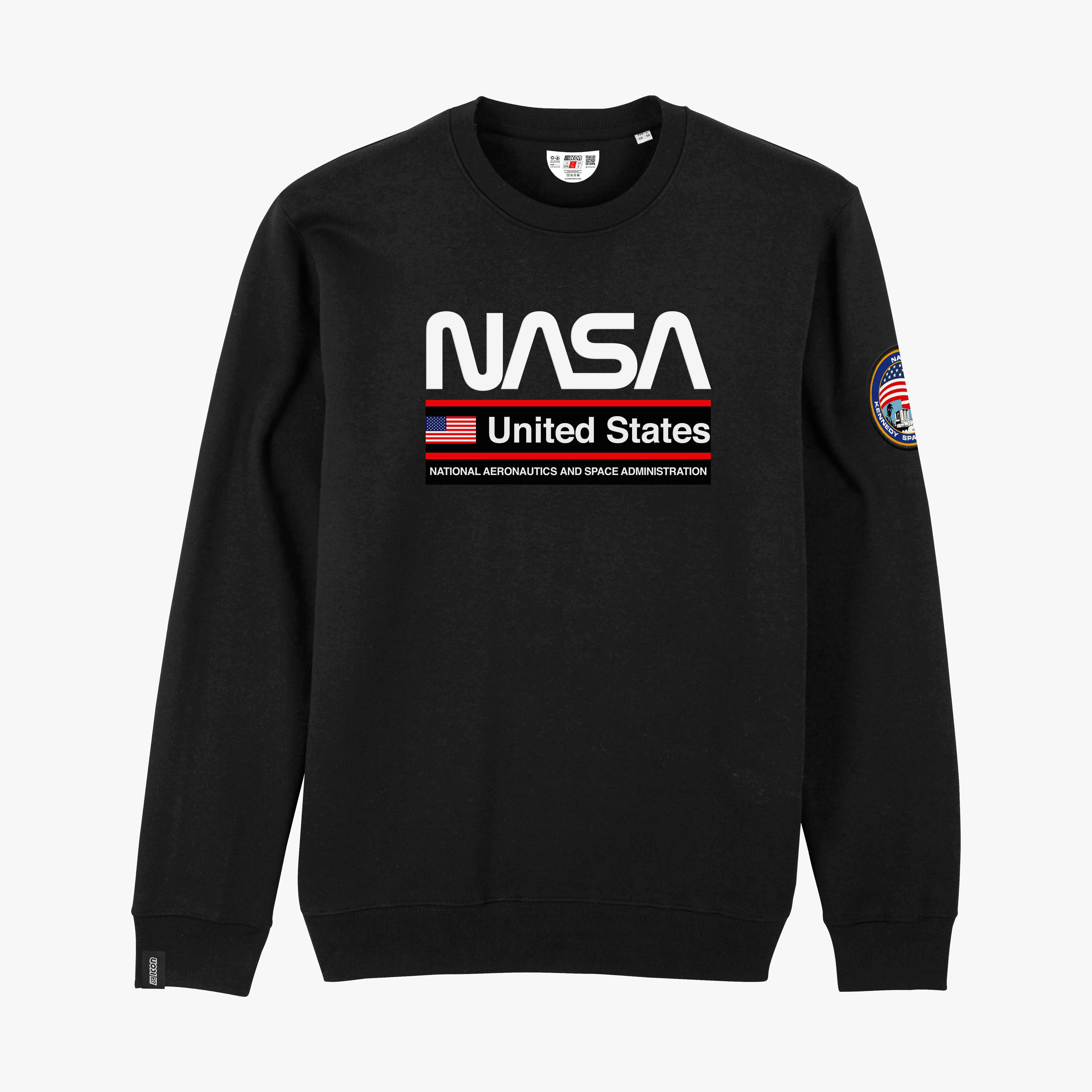 FELPA GIROCOLLO SPACE AGENCY 22 - Image 6