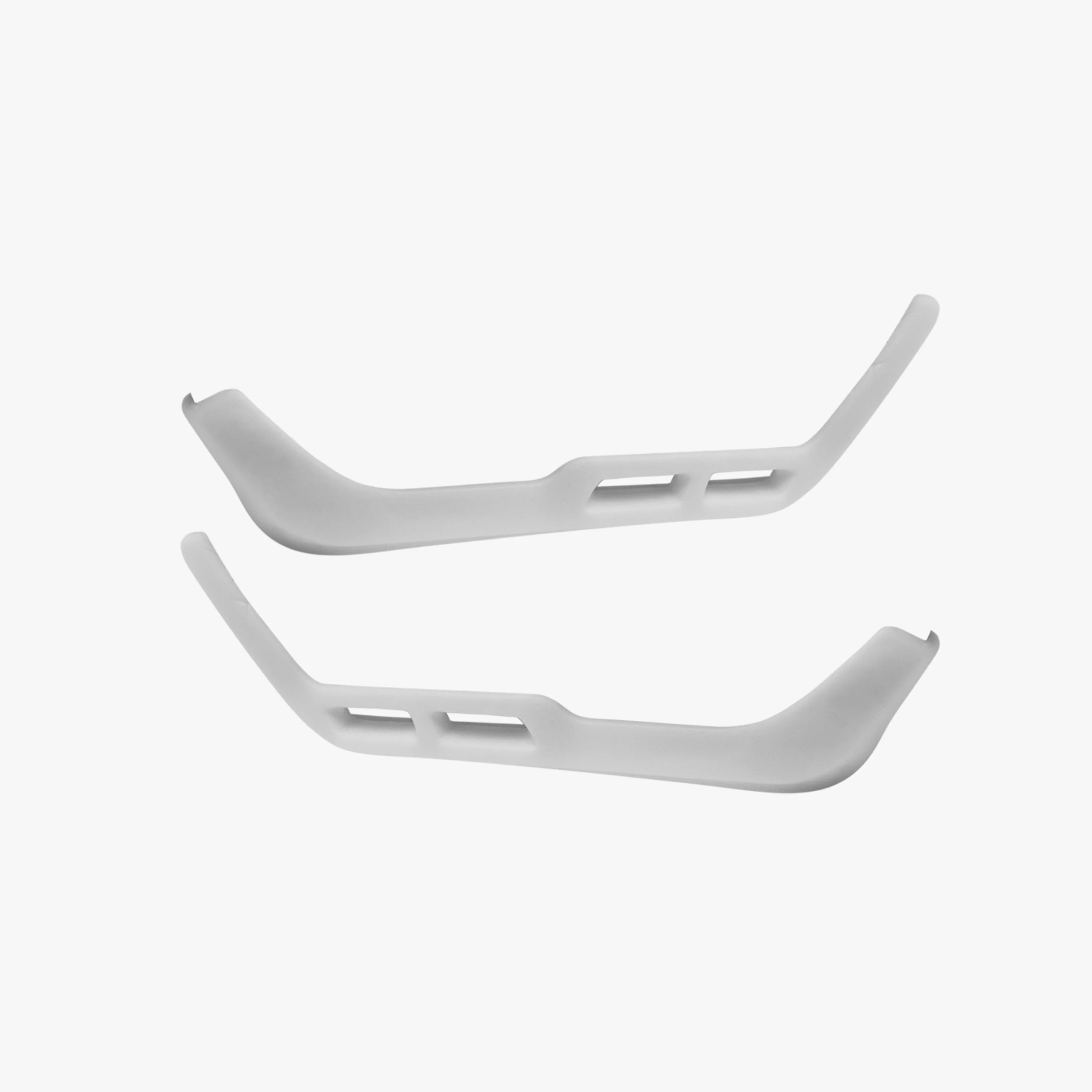 FENDER REGULAR - BIANCO