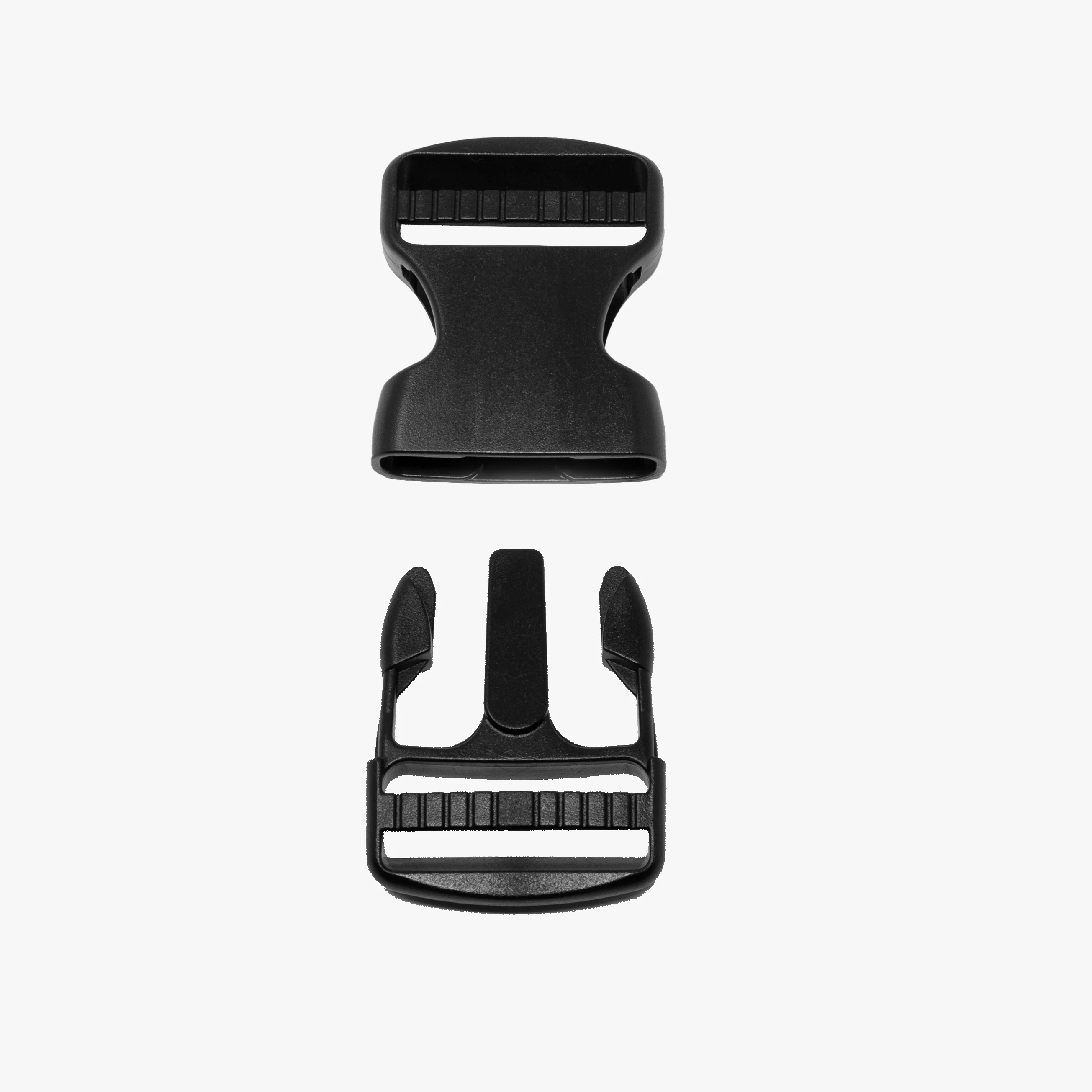 FIBBIA 40 MM CINGHIA AEROCOMFORT - Image 2