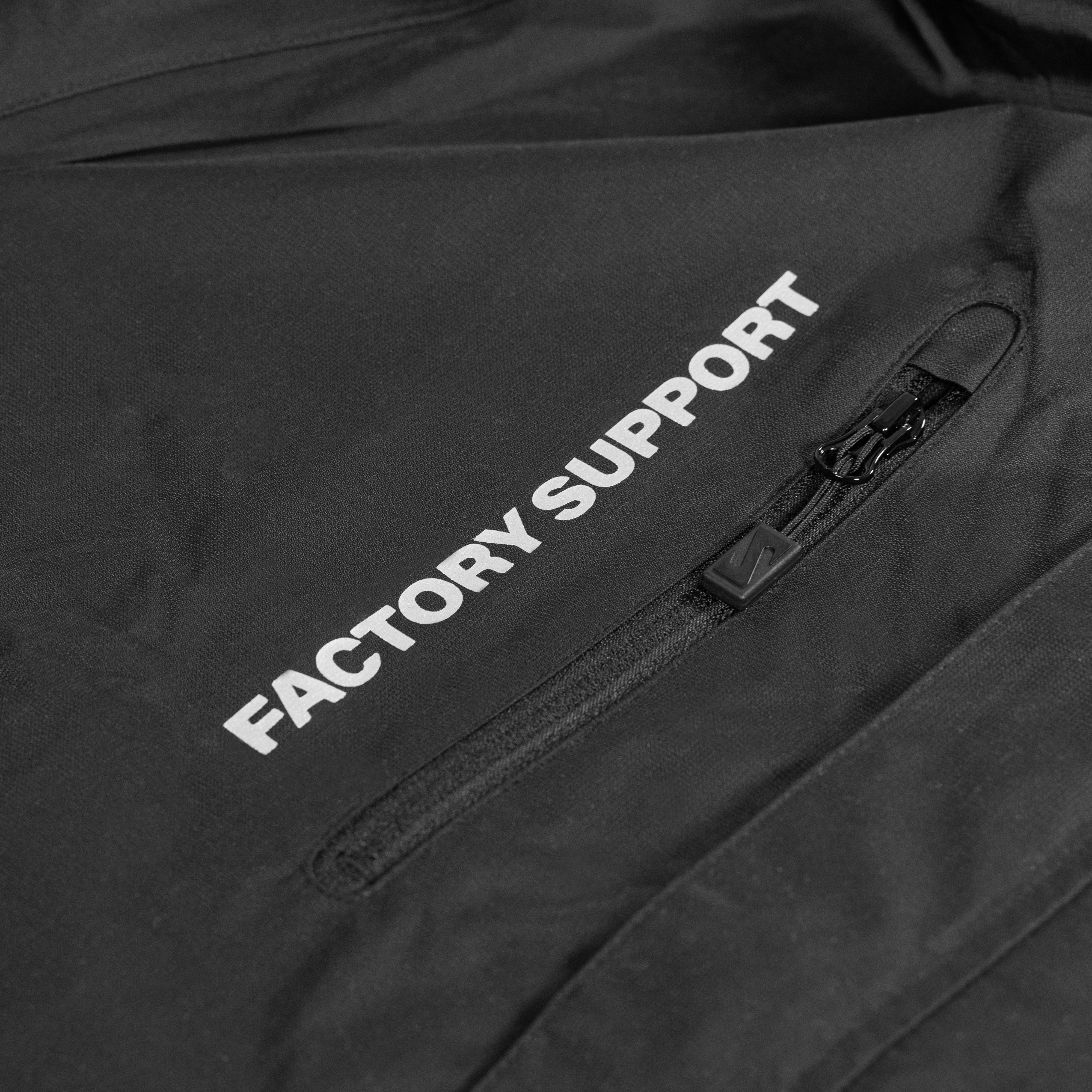 GIACCA ANTI-PIOGGIA FACTORY SUPPORT - Image 6