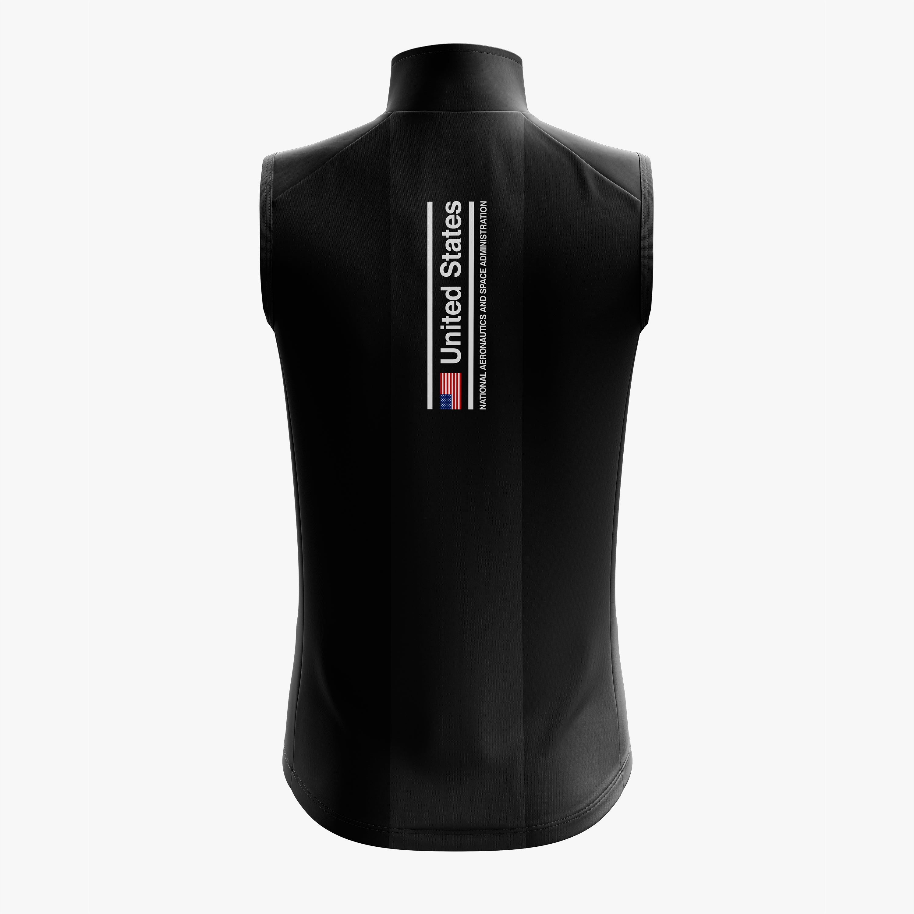 GILET ANTIVENTO SPACE AGENCY 22 - Image 6