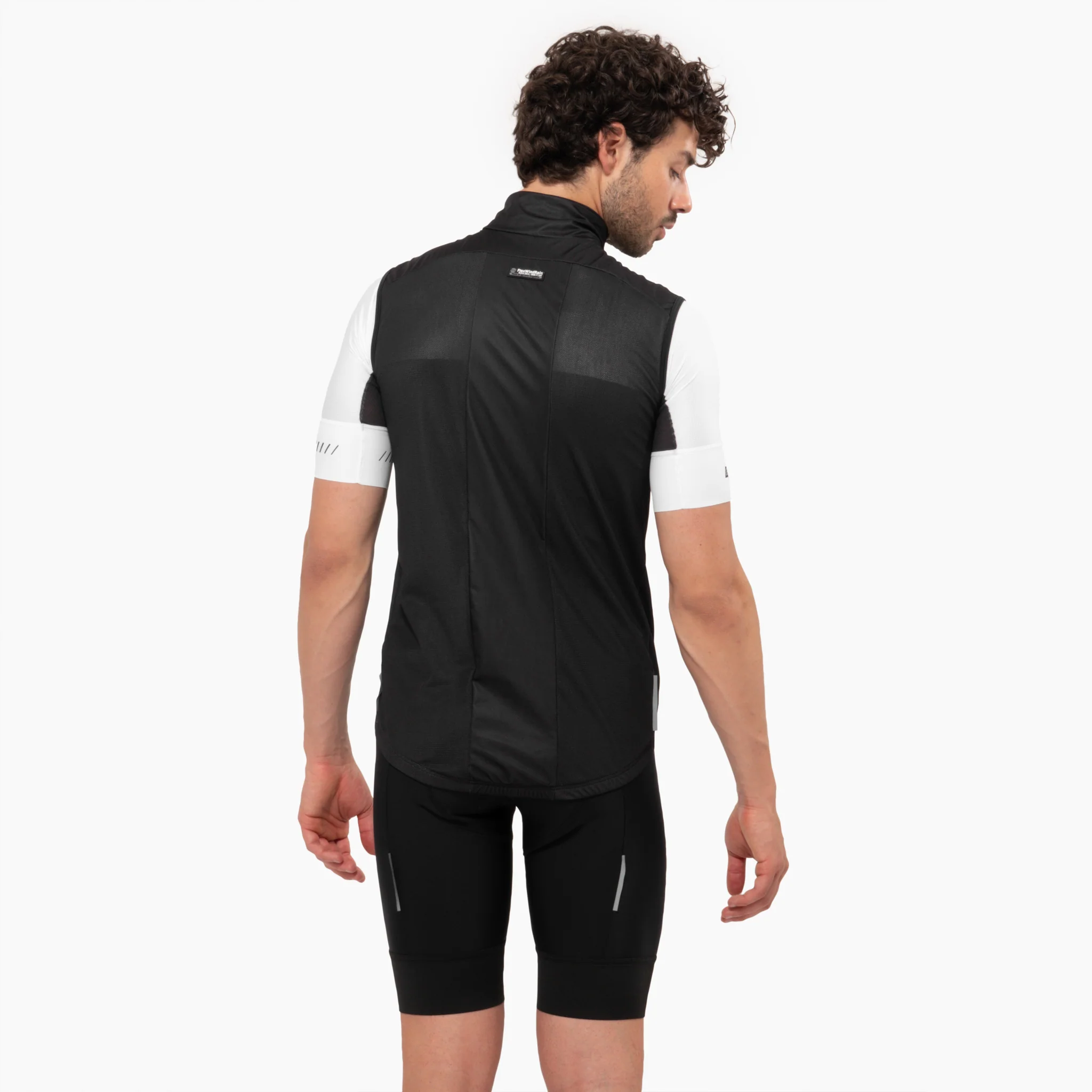 GILET ANTIVENTO - Image 2