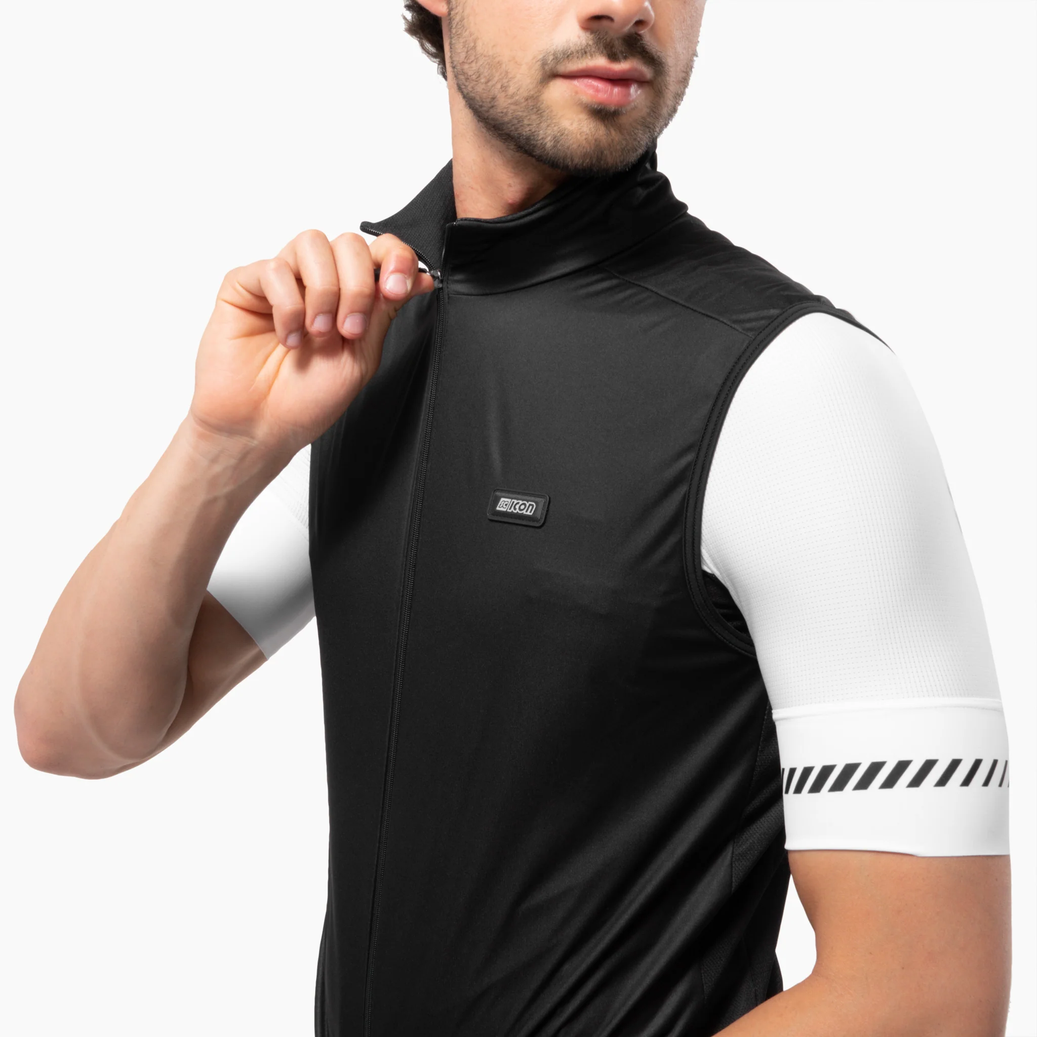 GILET ANTIVENTO - Image 3