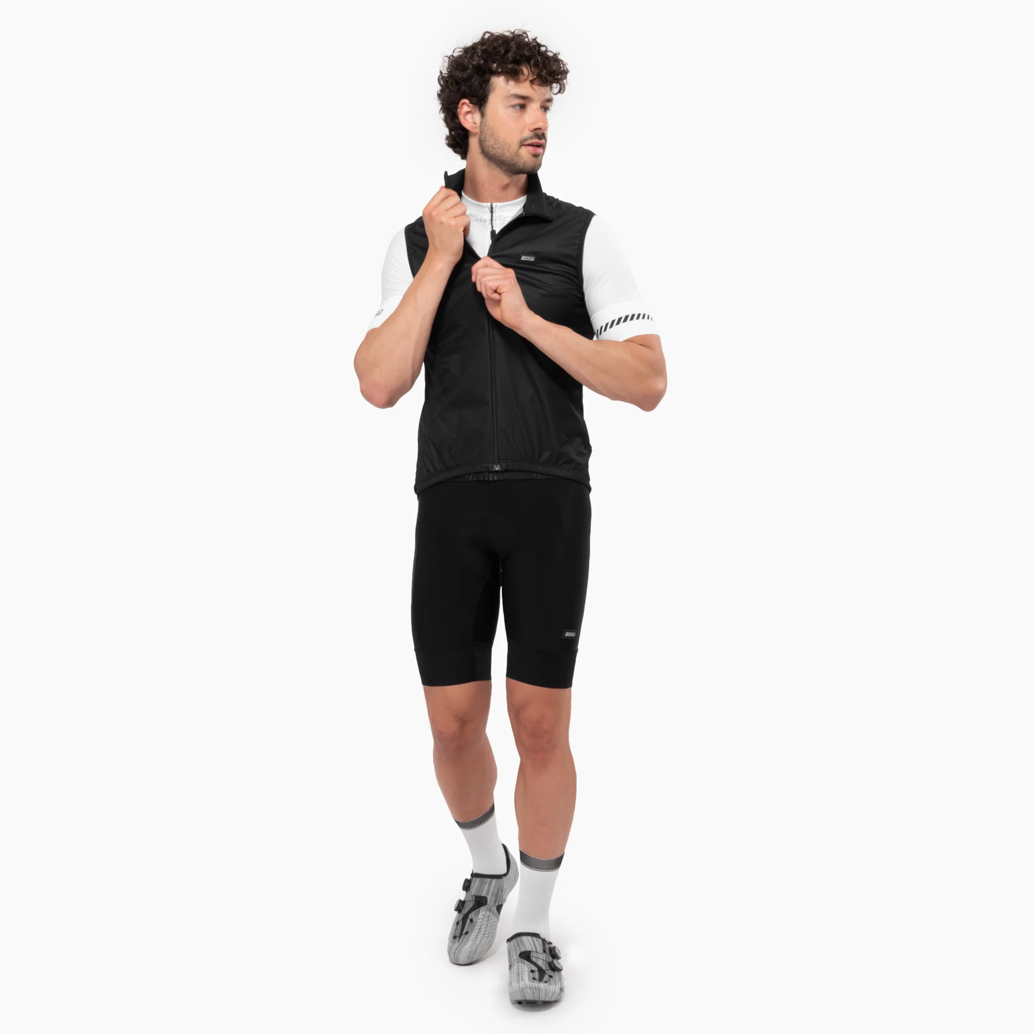GILET ANTIVENTO - Image 4