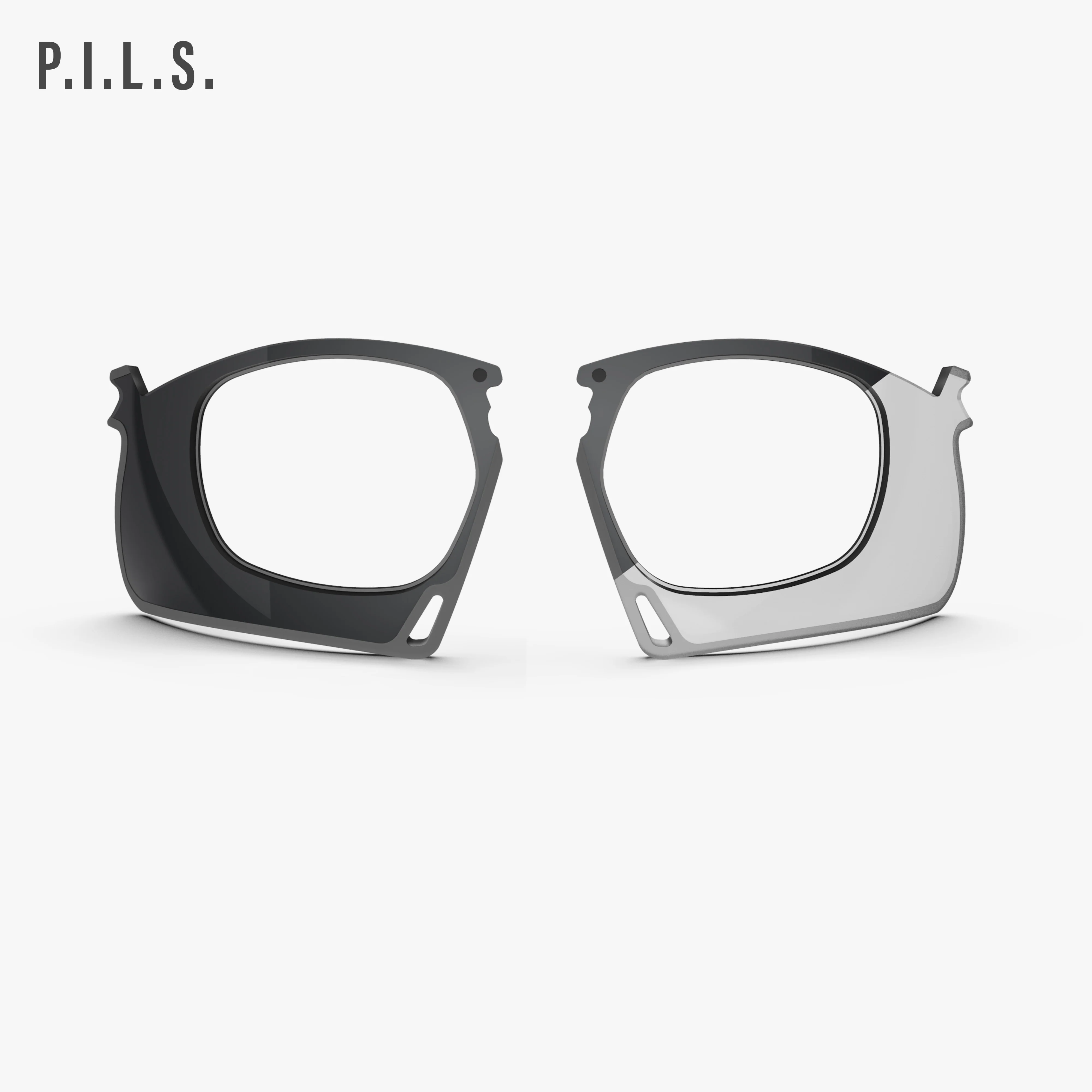 Hi-Contrast™ Photochromic Sunglasses