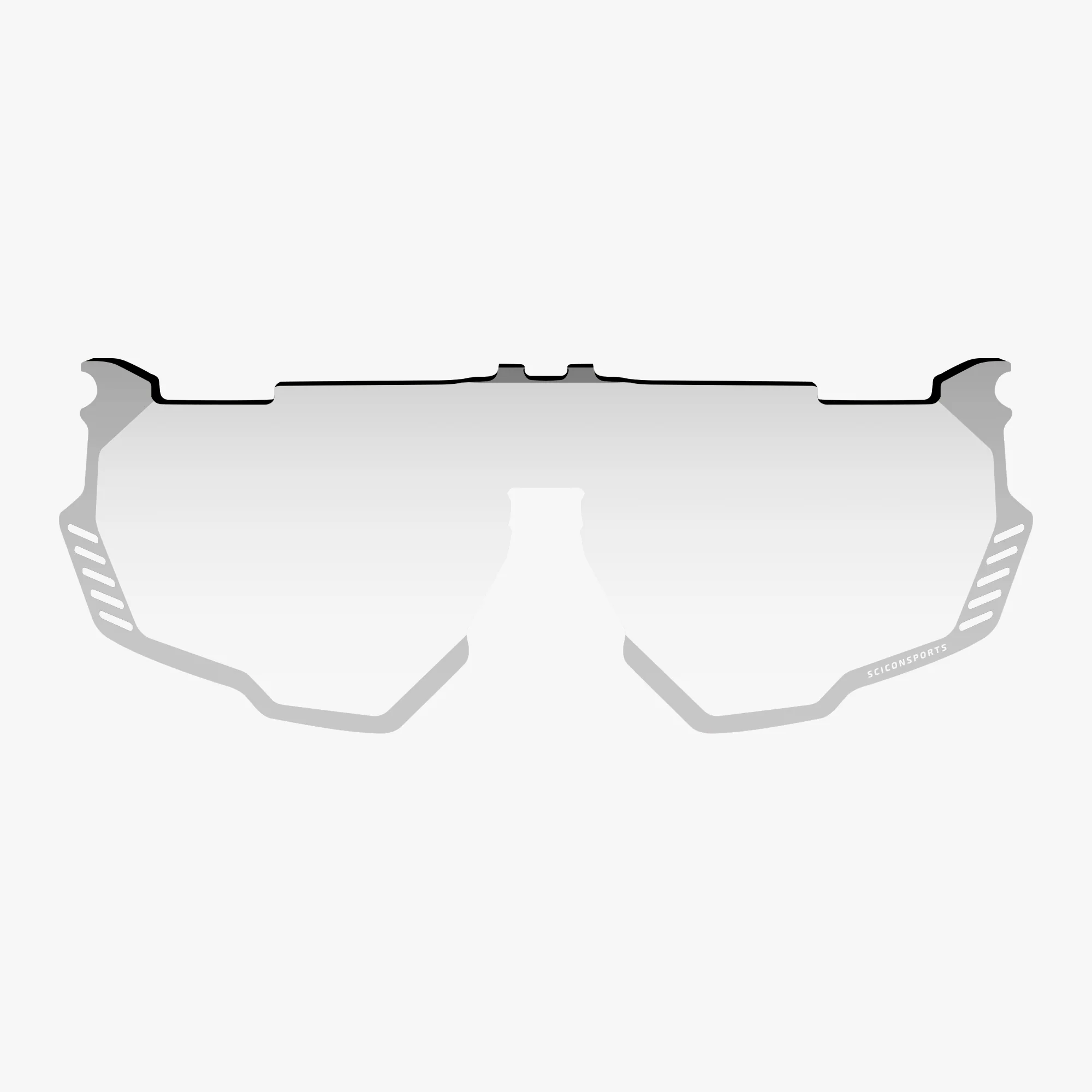 LENTE RICAMBIO AEROSHADE KUNKEN