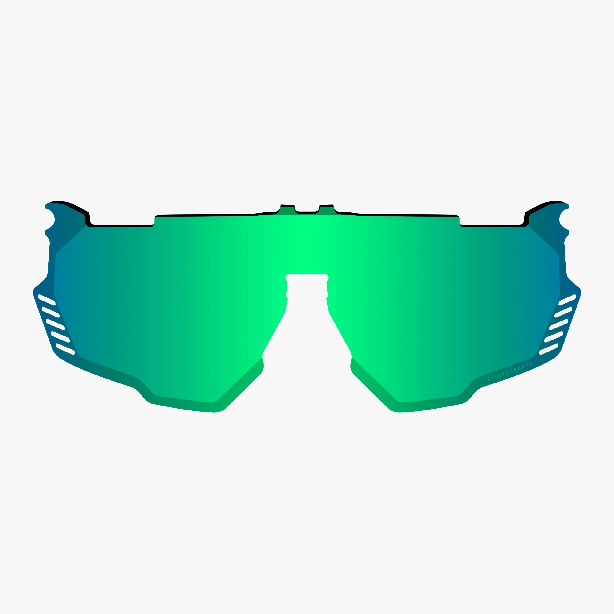 LENTE RICAMBIO AEROSHADE KUNKEN