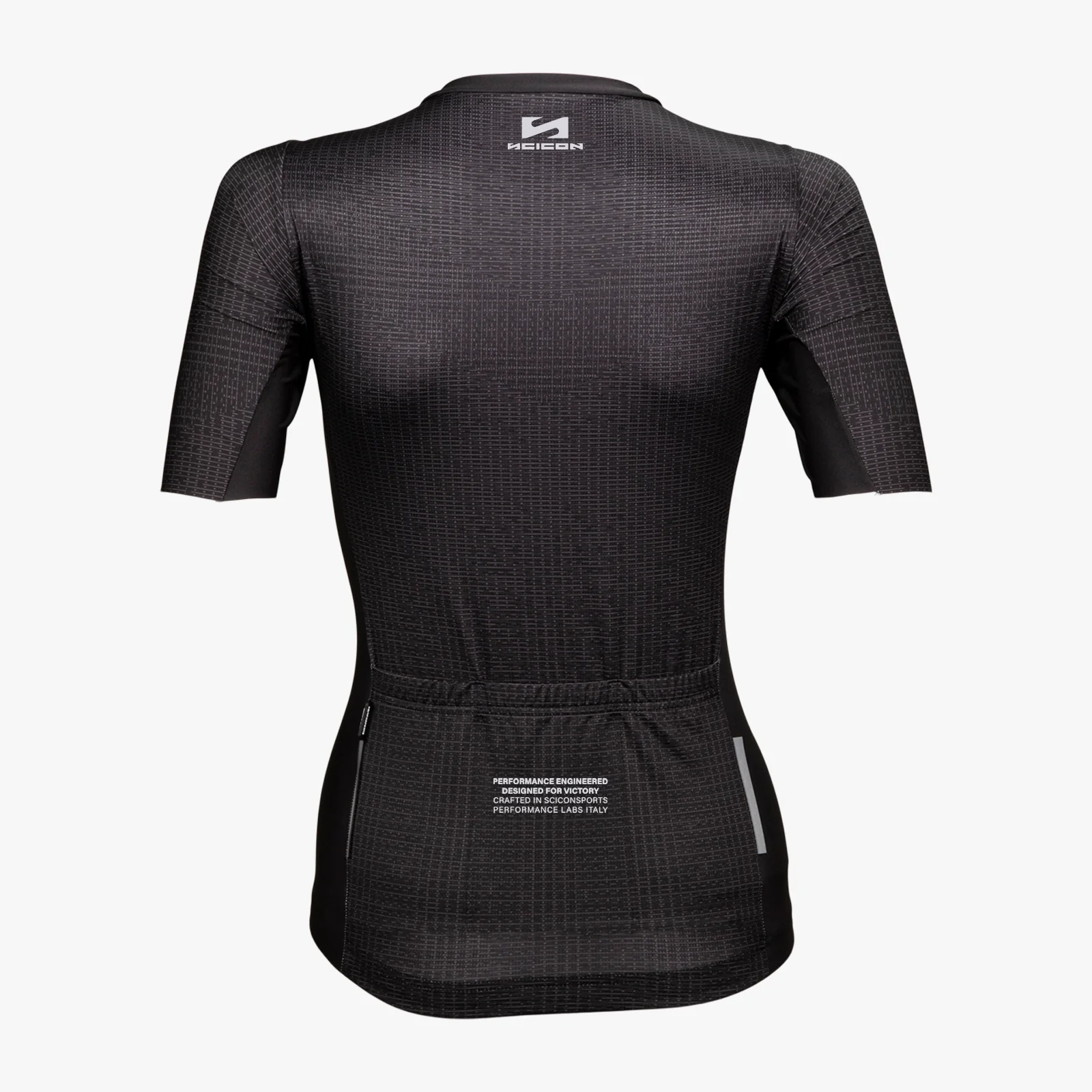 MAGLIA CICLISMO DONNA X-OVER 9.5 - Image 6